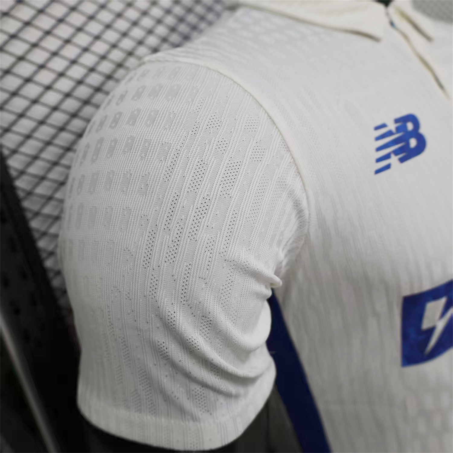 AlphaJersey-Porto 25-26 Third Jersey - Player Version