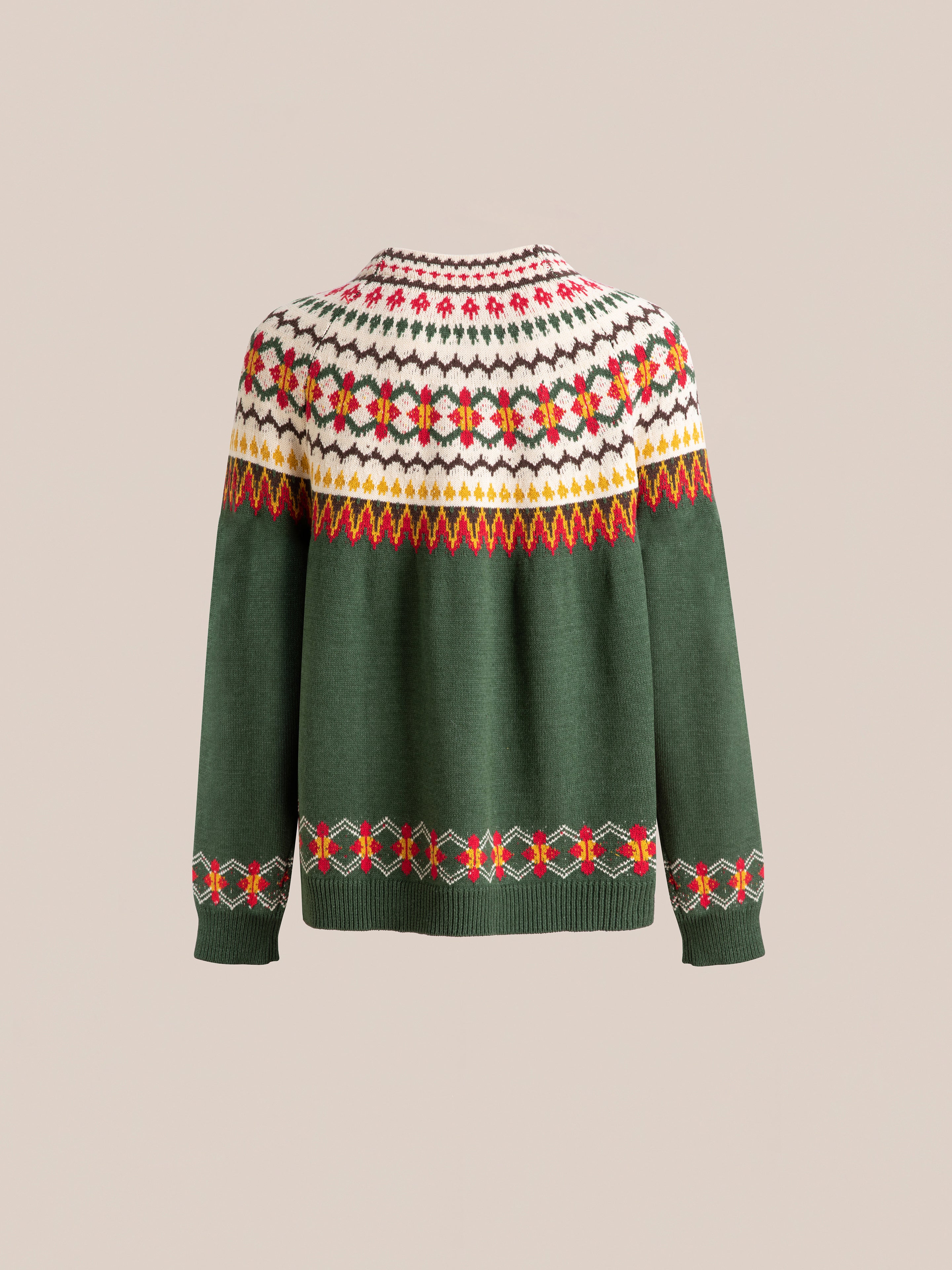 Jahan Isles Knit Cardigan | Modern Menswear by yycbvcnbmmnbm