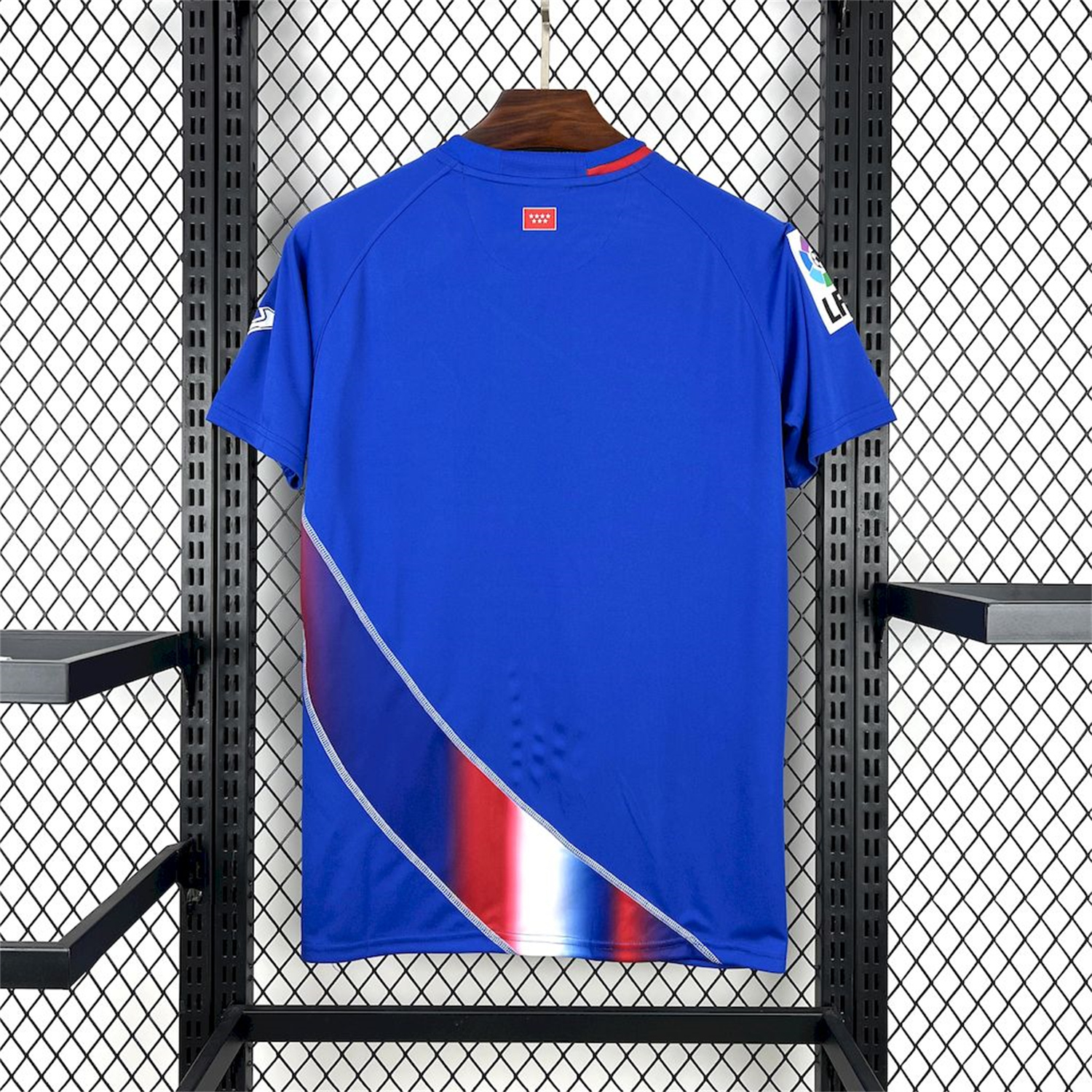 AlphaJersey-Retro Getafe 2009-10 Home Jersey