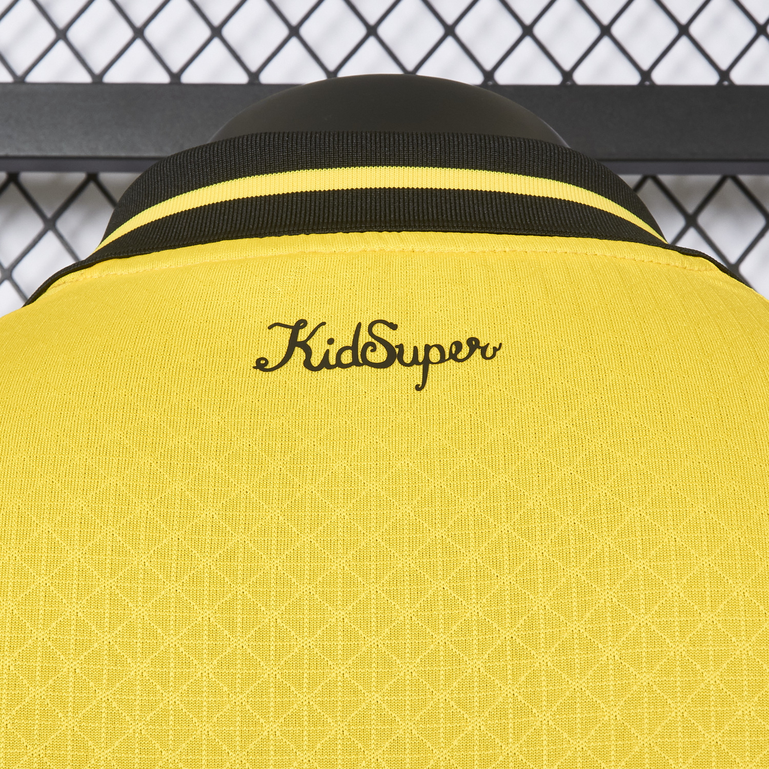 AlphaJersey-Dortmund 2025 Club World Cup Home Jersey - Player Version