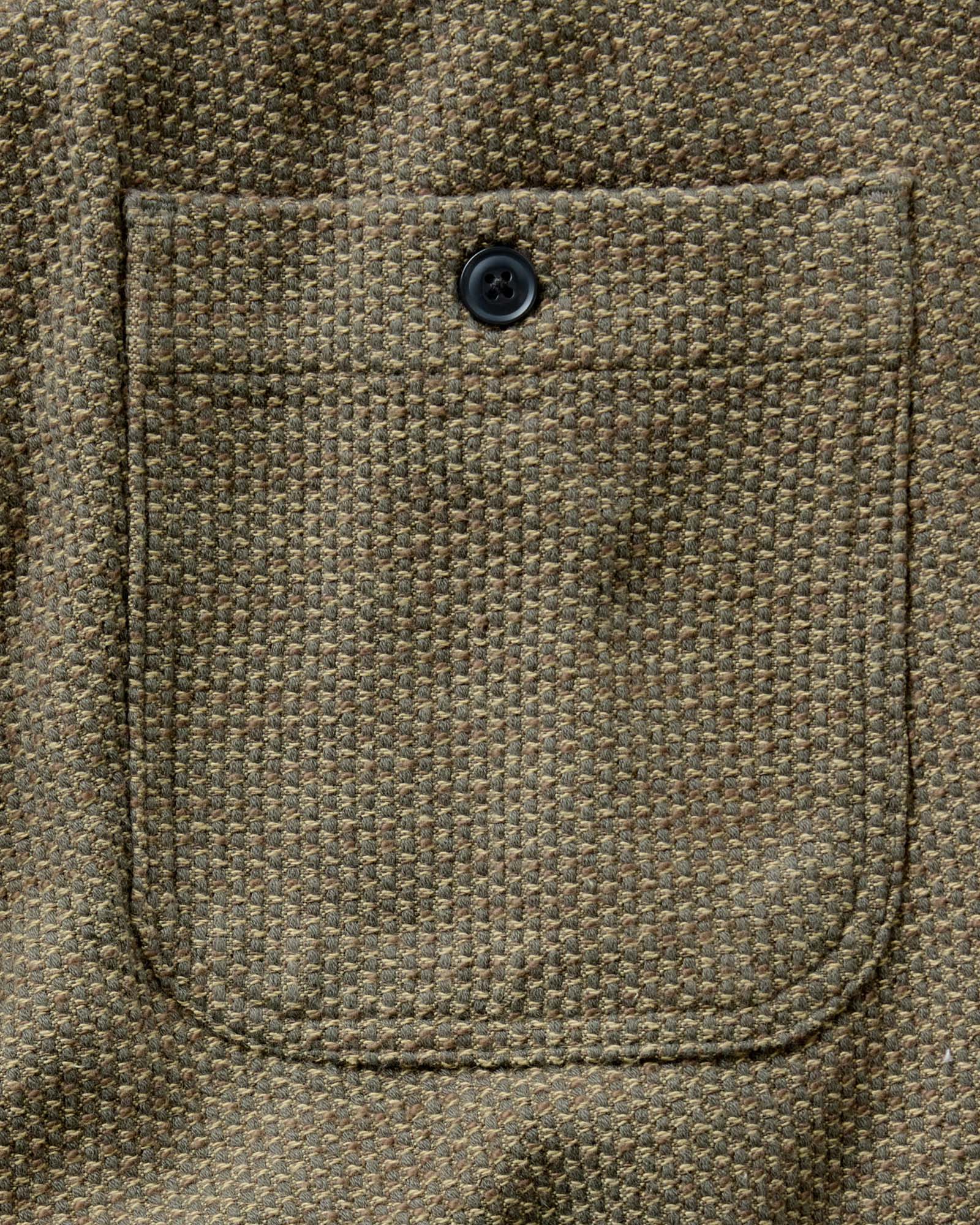 The Apres Pant in Cypress Sashiko | Modern Menswear by yycbvcnbmmnbm