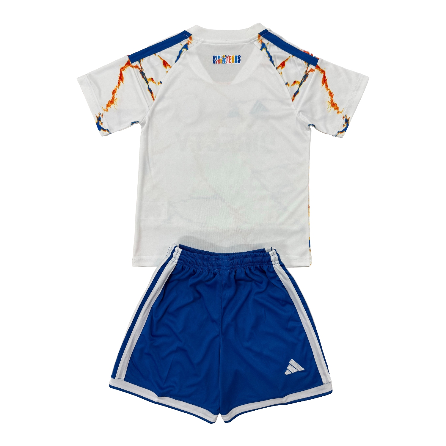 AlphaJersey-San Diego 2026 Away Men's Adult Jersey Set - Fans Version