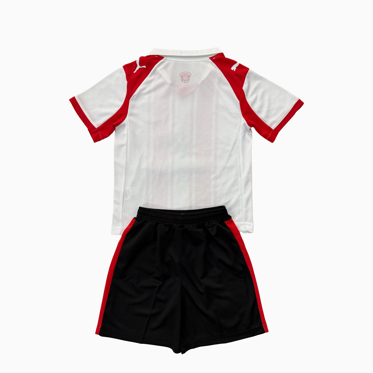 AlphaJersey-Southampton 25-26 Home Men's Adult Jersey Set - Fans Version