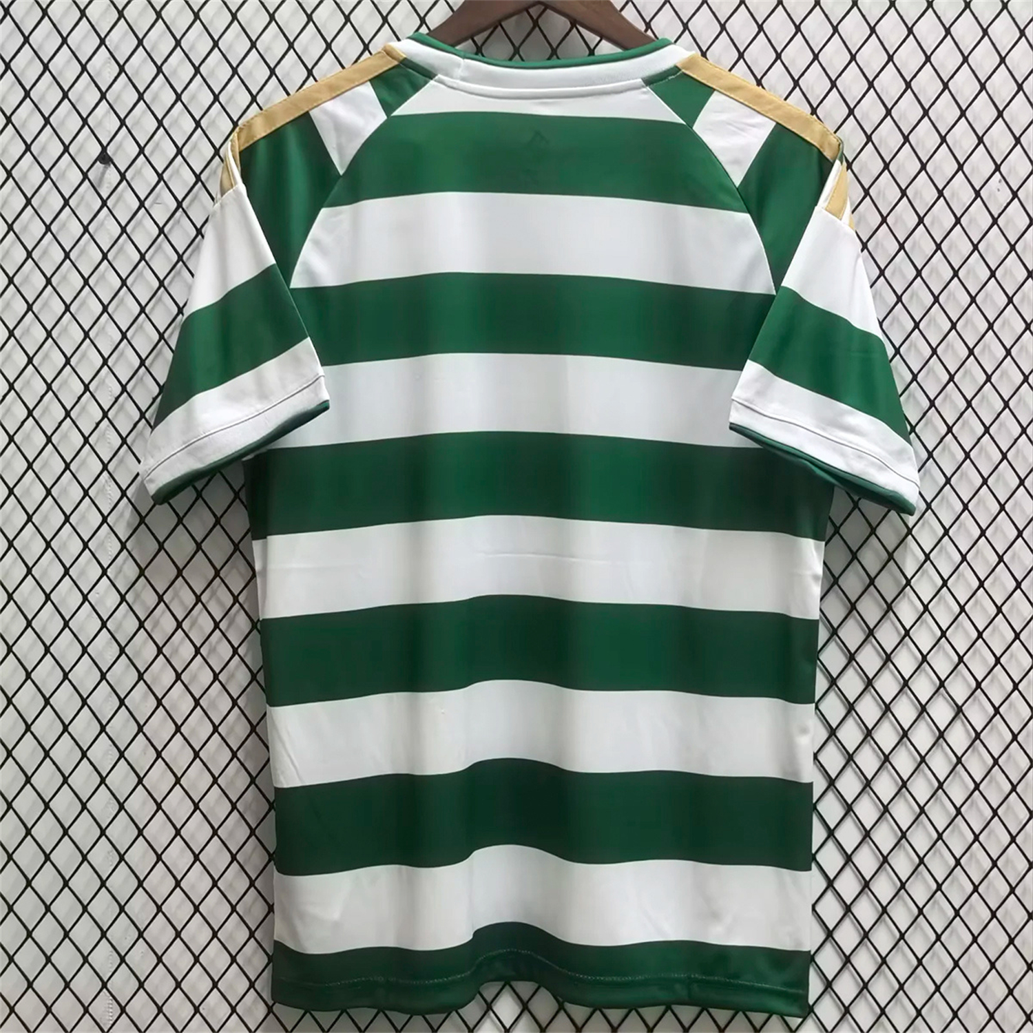 AlphaJersey-Celtic 26-27 Home Jersey - Fans Version