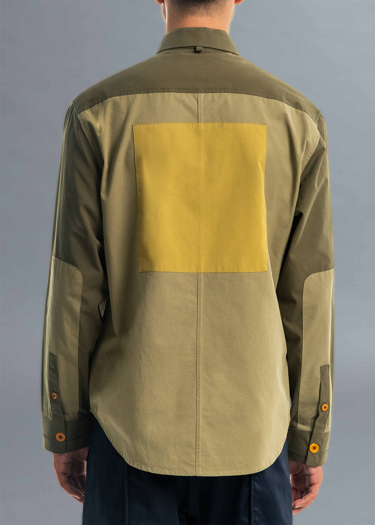 Patch Work | Modern Menswear by yycbvcnbmmnbm