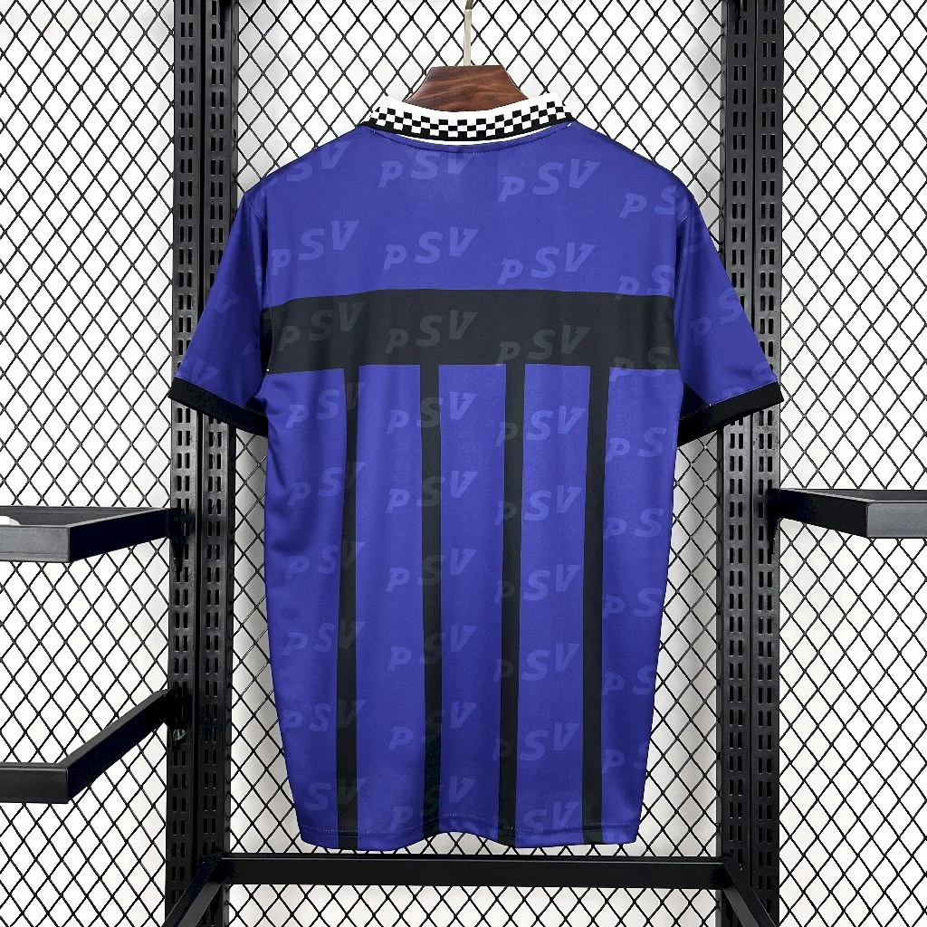AlphaJersey-Retro PSV Eindhoven 1995-96 Away Jersey