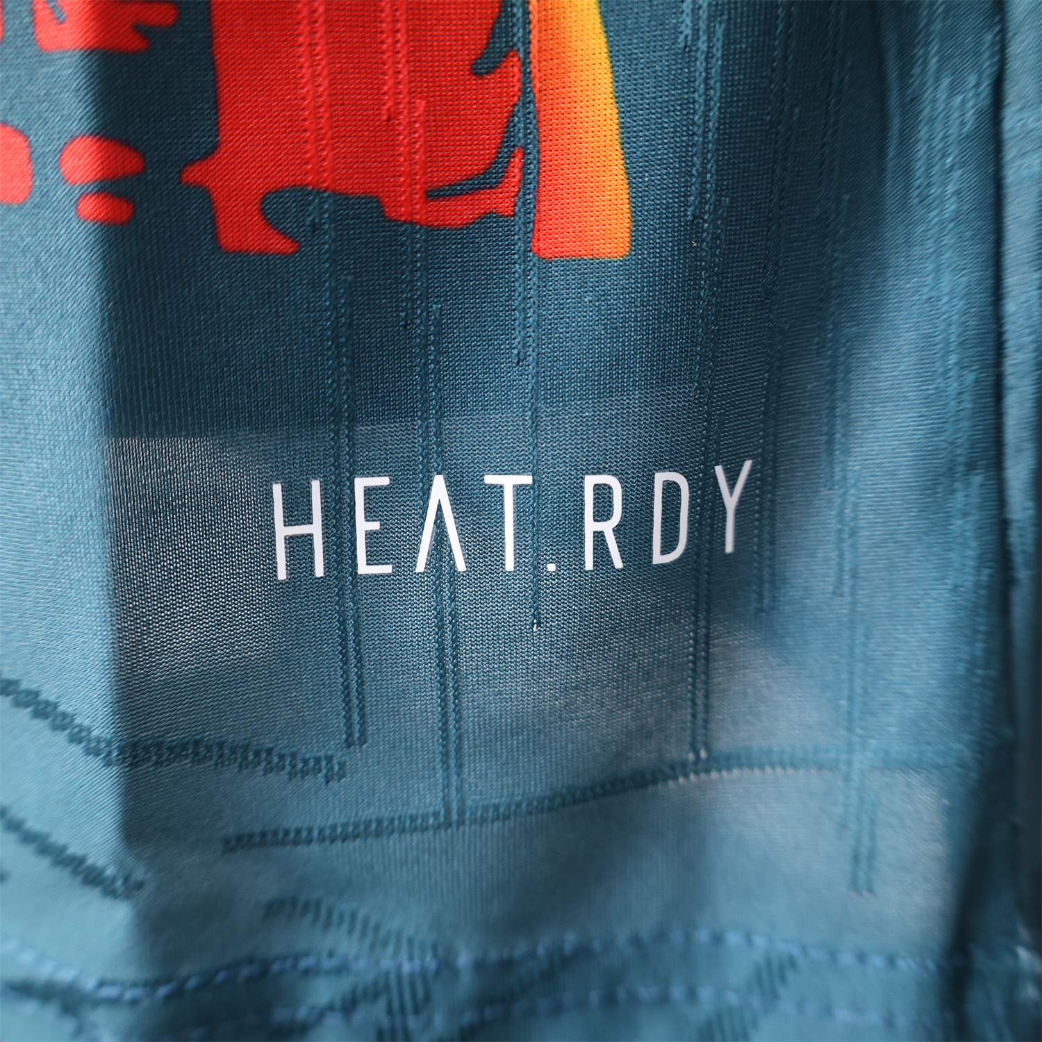 AlphaJersey-Ajax x B-O-B Marly 25-26 Deep Green Special Edition Jersey - Player Version