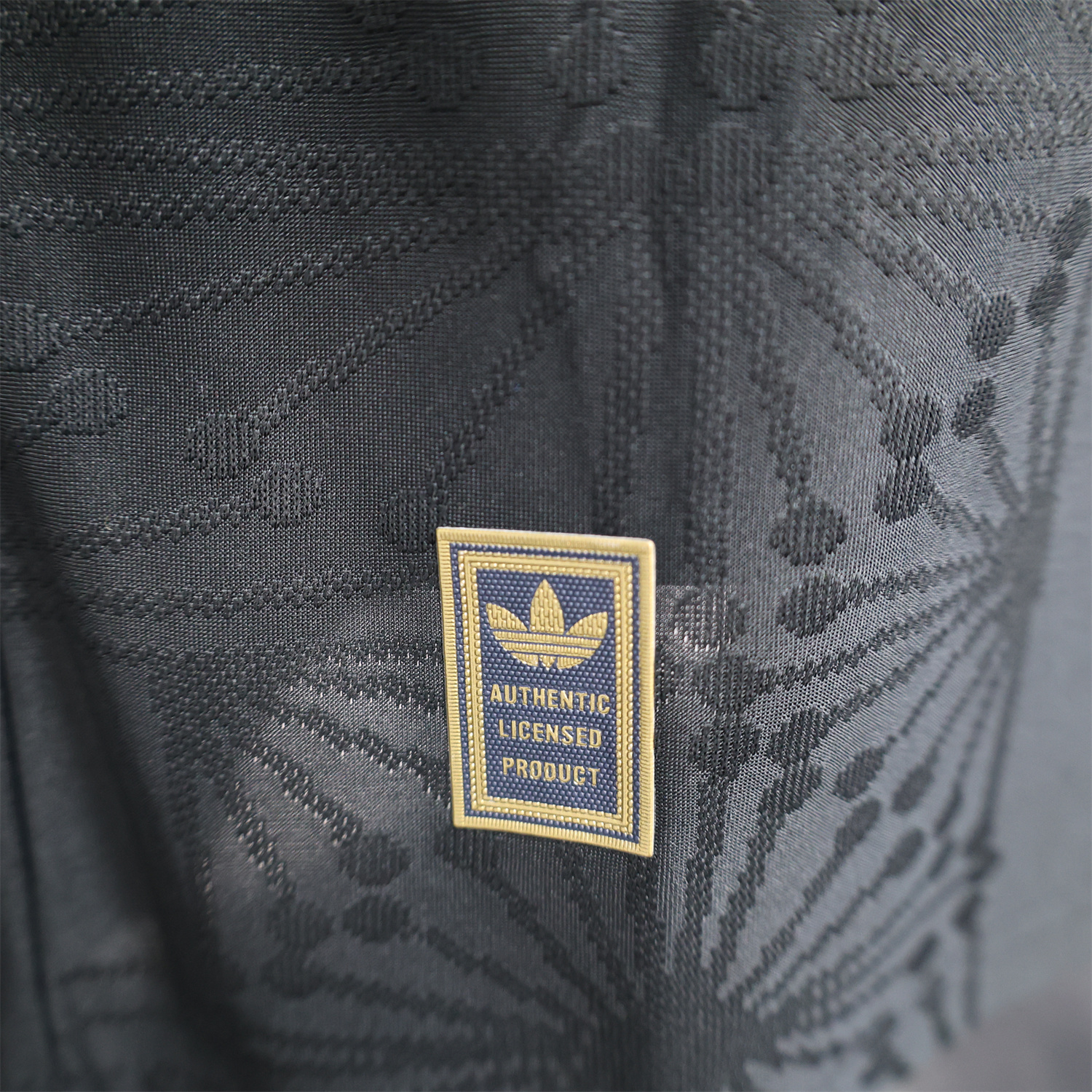 AlphaJersey-Mexico 2025 Gold Cup Black Long Sleeves Jersey - Player Version