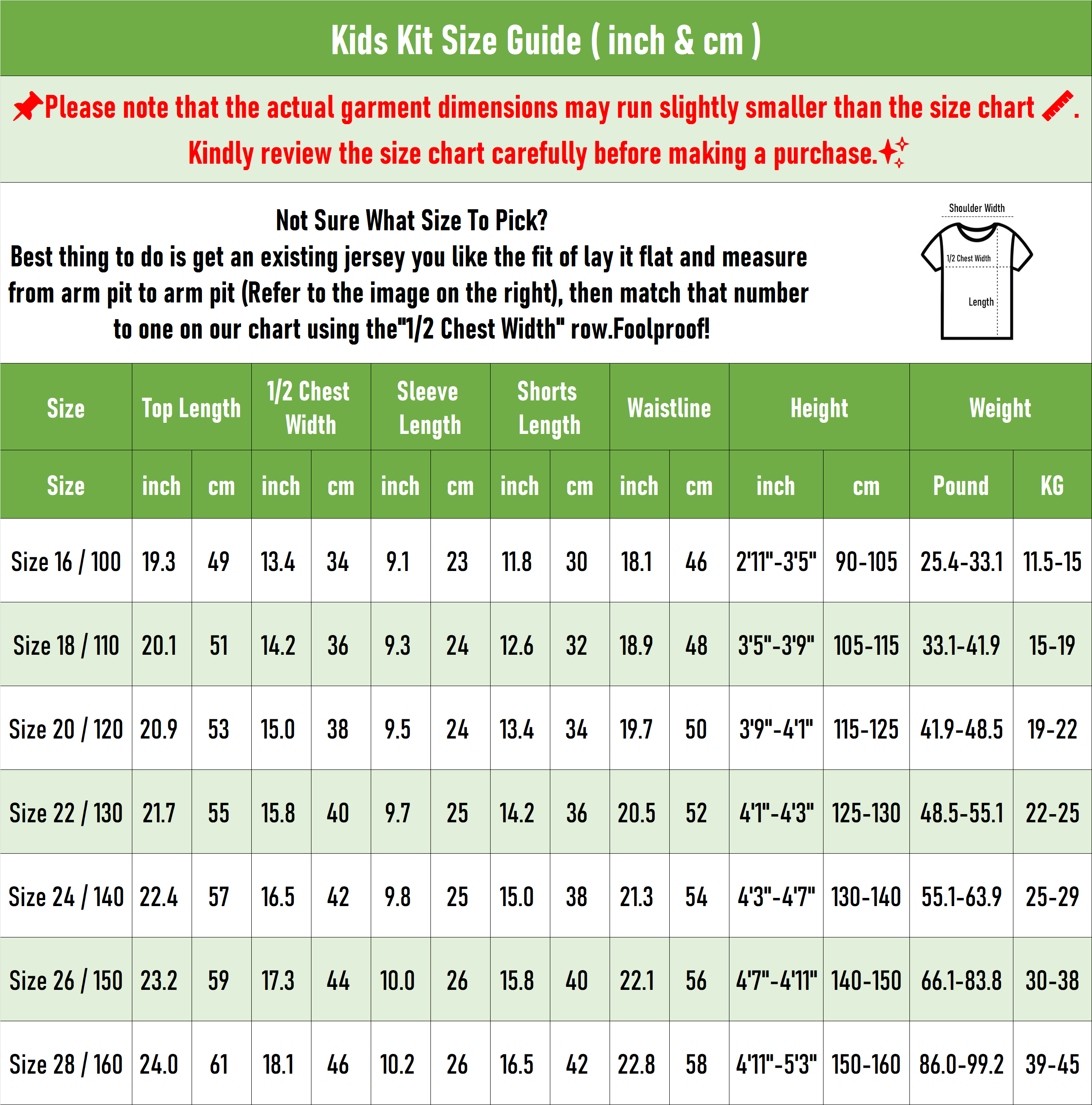 AlphaJersey-Retro England 2002 Home Kids Kit