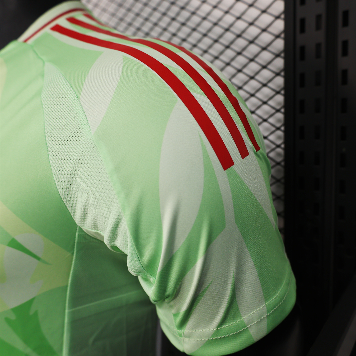 AlphaJersey-Italy 2025 Women's Team Away Jersey - Men's Player Version