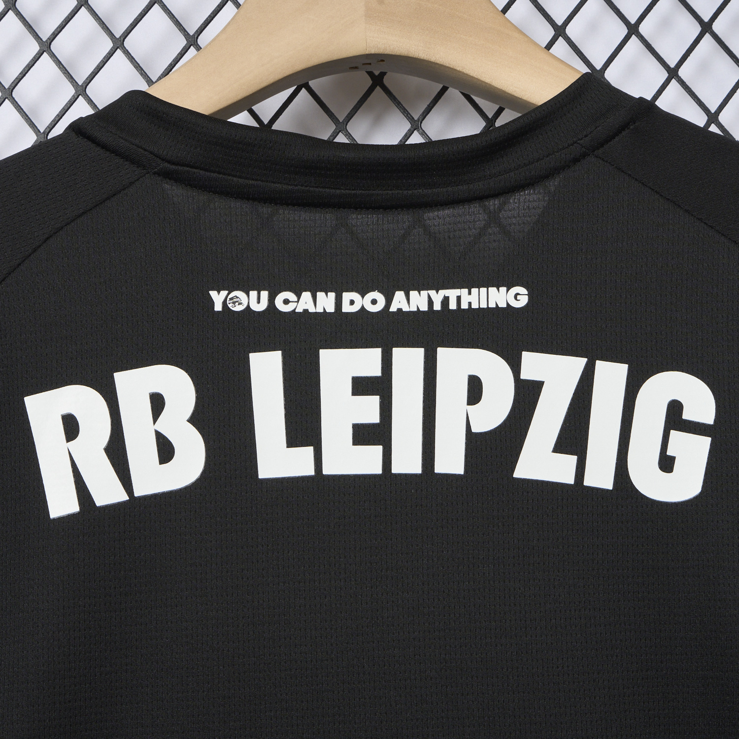 AlphaJersey-RB Leipzig 25-26 Third Jersey - Fans Version