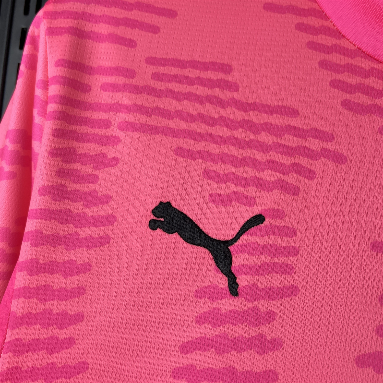 AlphaJersey-Portugal 2026 Pink Special Jersey - Fans Version