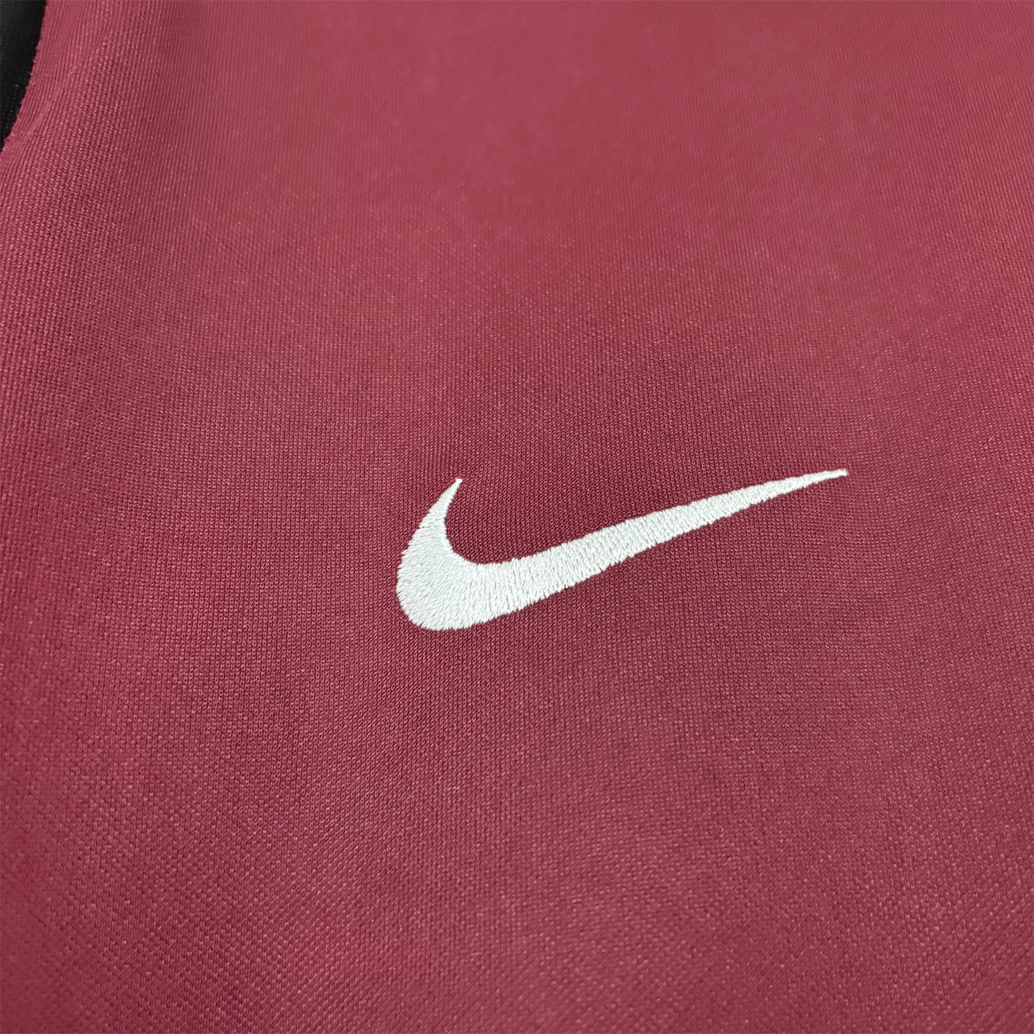 AlphaJersey-Corinthians 26-27 Maroon Special Jersey - Fans Version