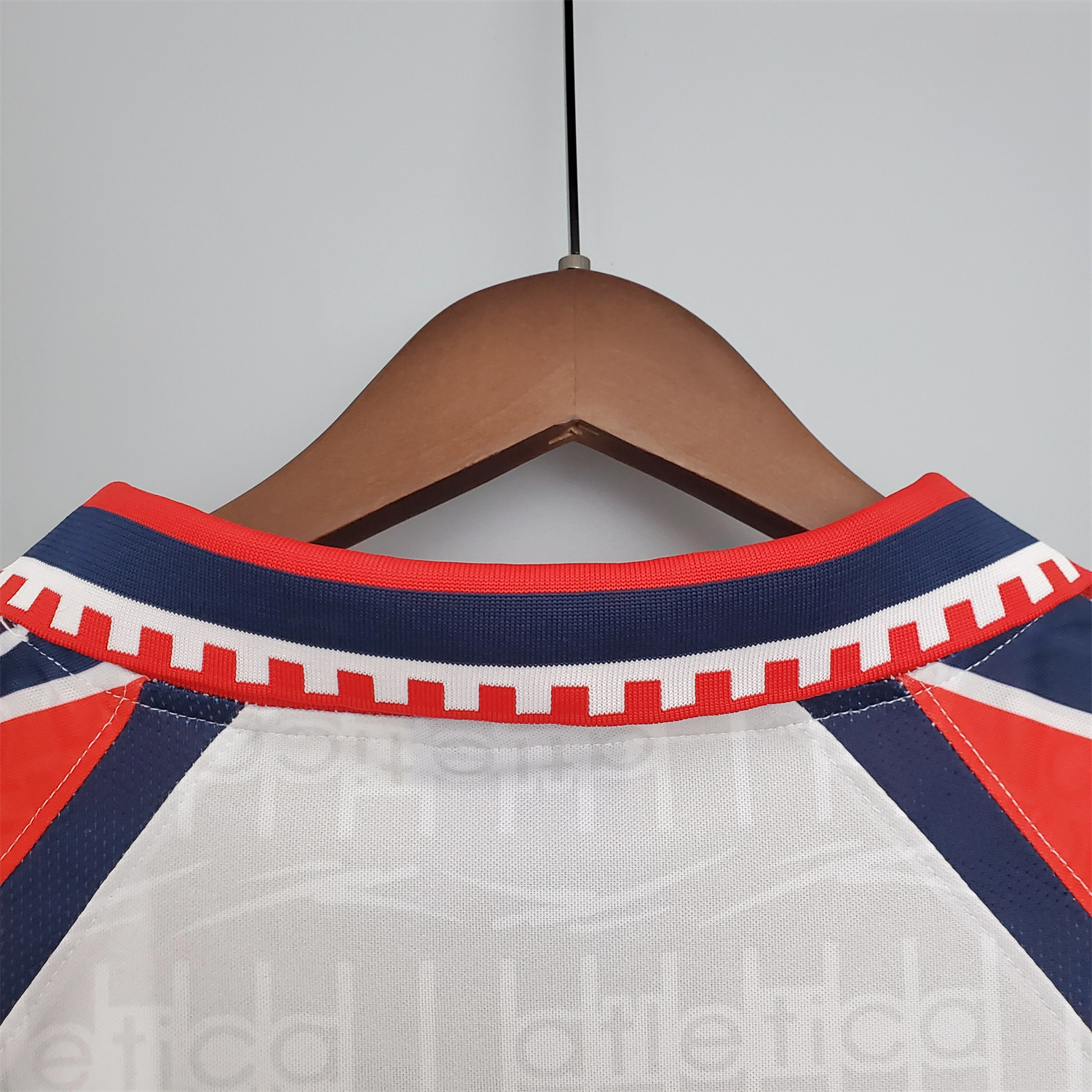 AlphaJersey-Retro Chivas de Guadalajara 1999-00 Away Jersey