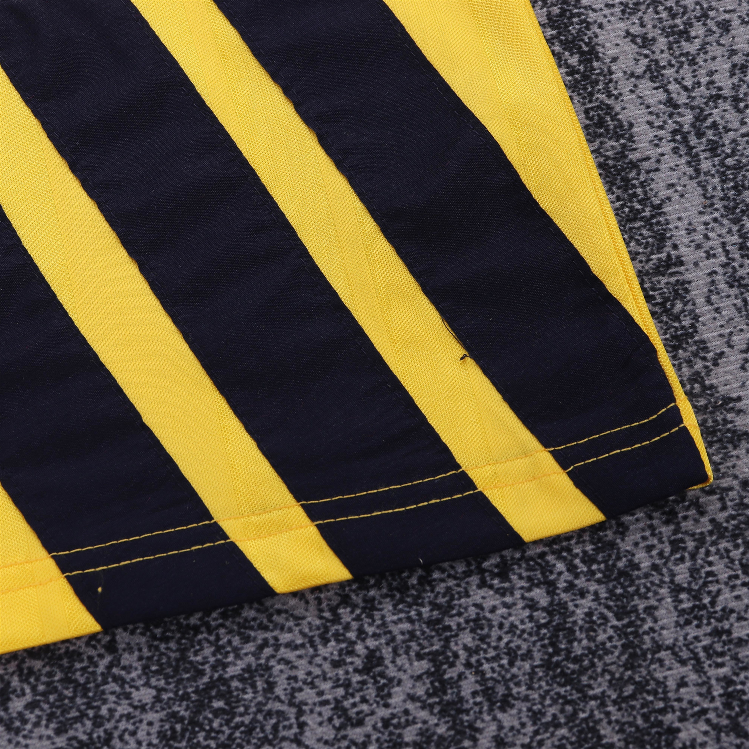 AlphaJersey-Retro Arsenal 1993-94 Away Kids Kit