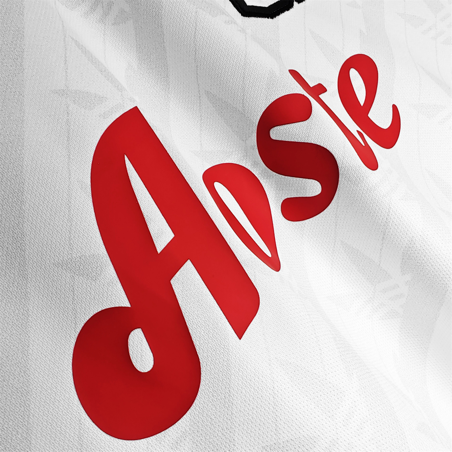 AlphaJersey-Retro Lyon 1995-96 Home Jersey