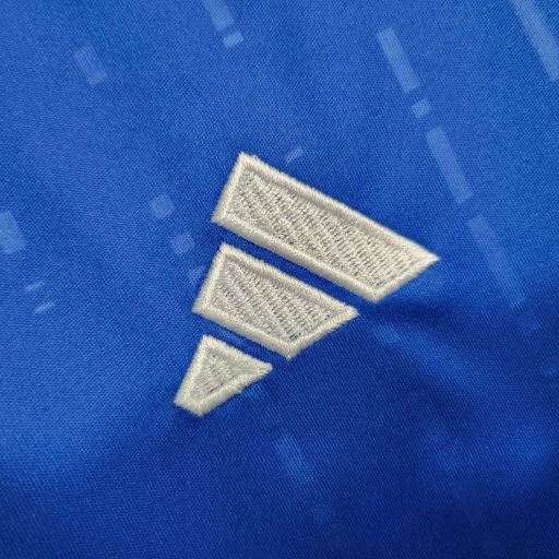 AlphaJersey-Italy 2024 Home Stadium Jersey - Fans Version