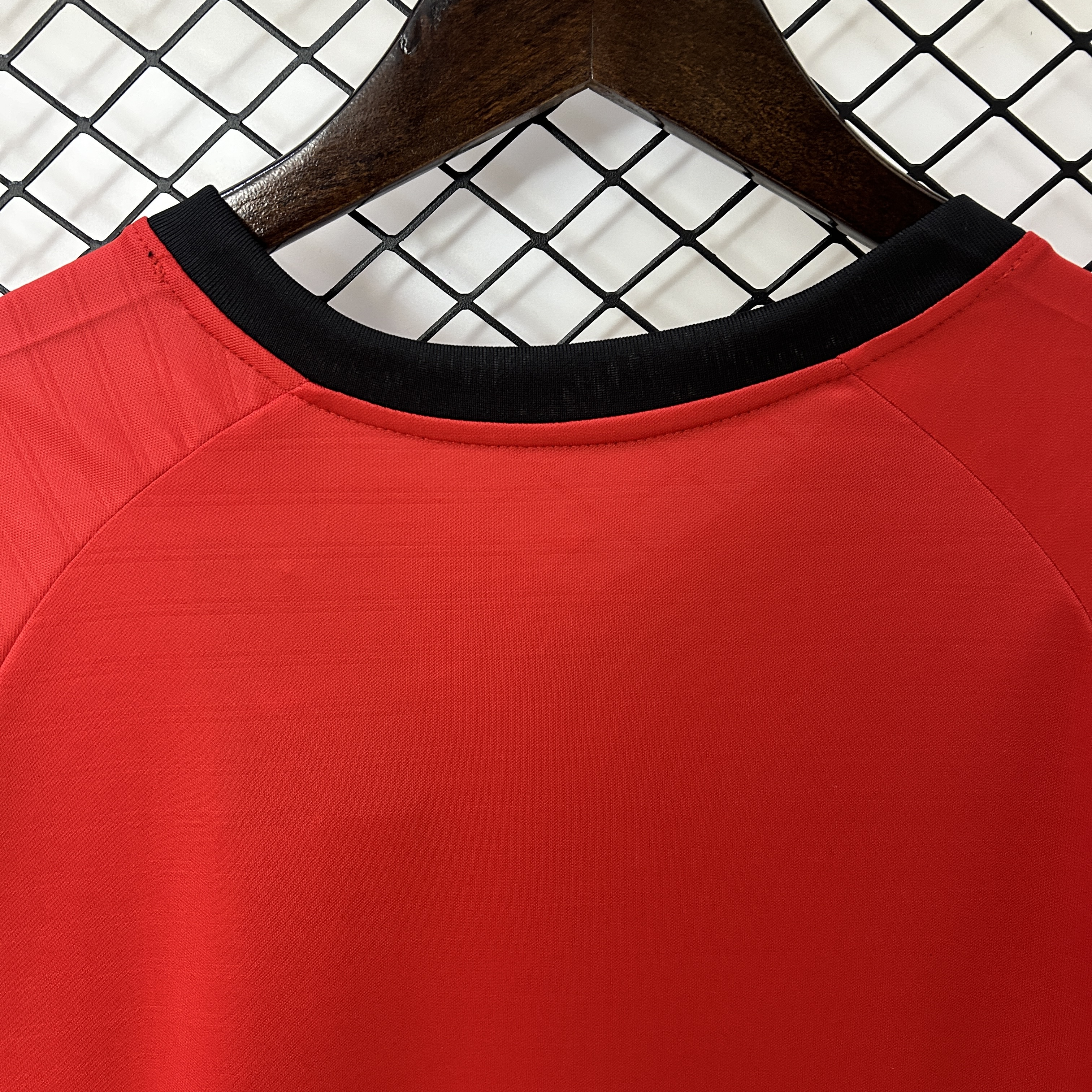 AlphaJersey-Retro Atletico Madrid 2001-02 Away Jersey