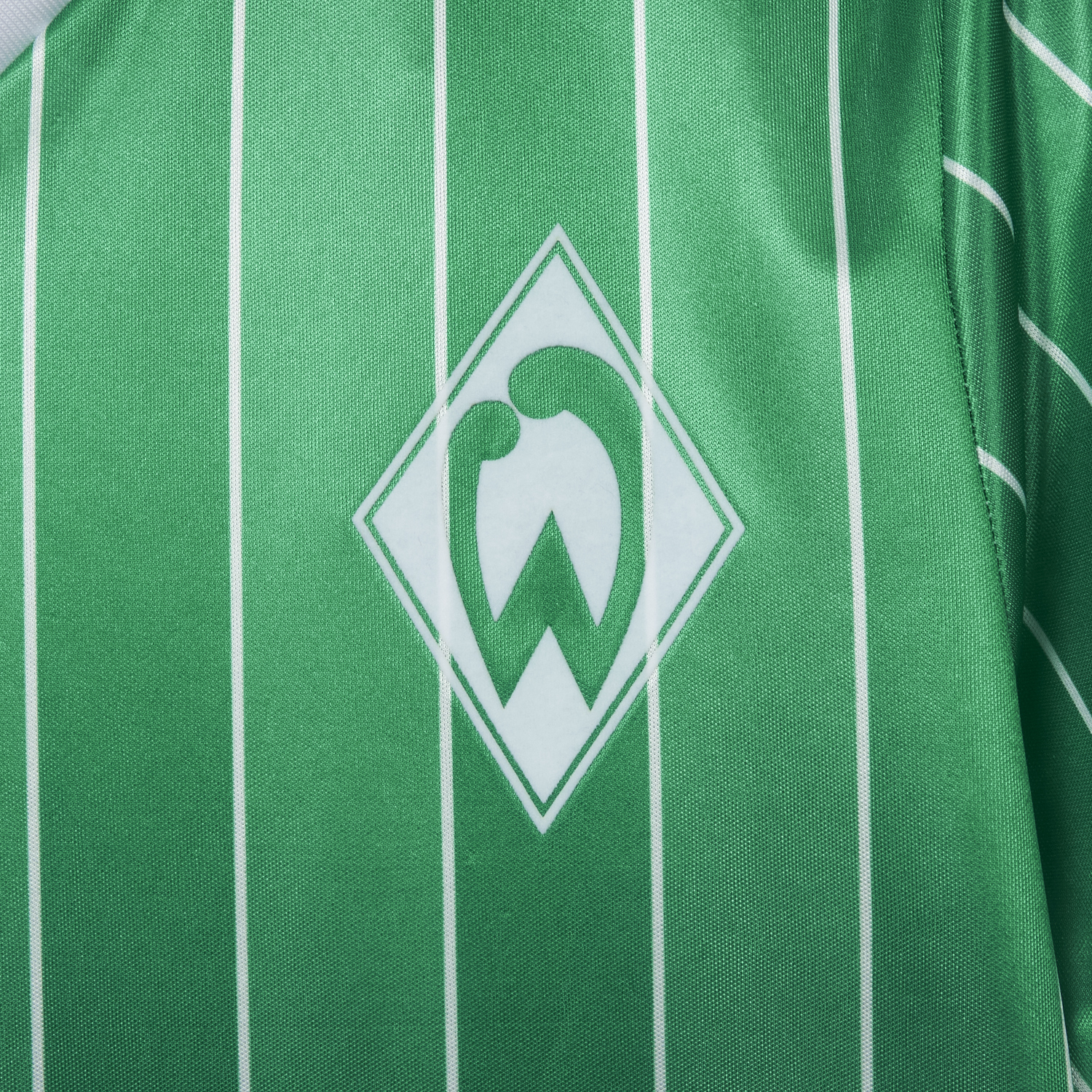 AlphaJersey-Retro Werder Bremen 1987-88 Away Jersey