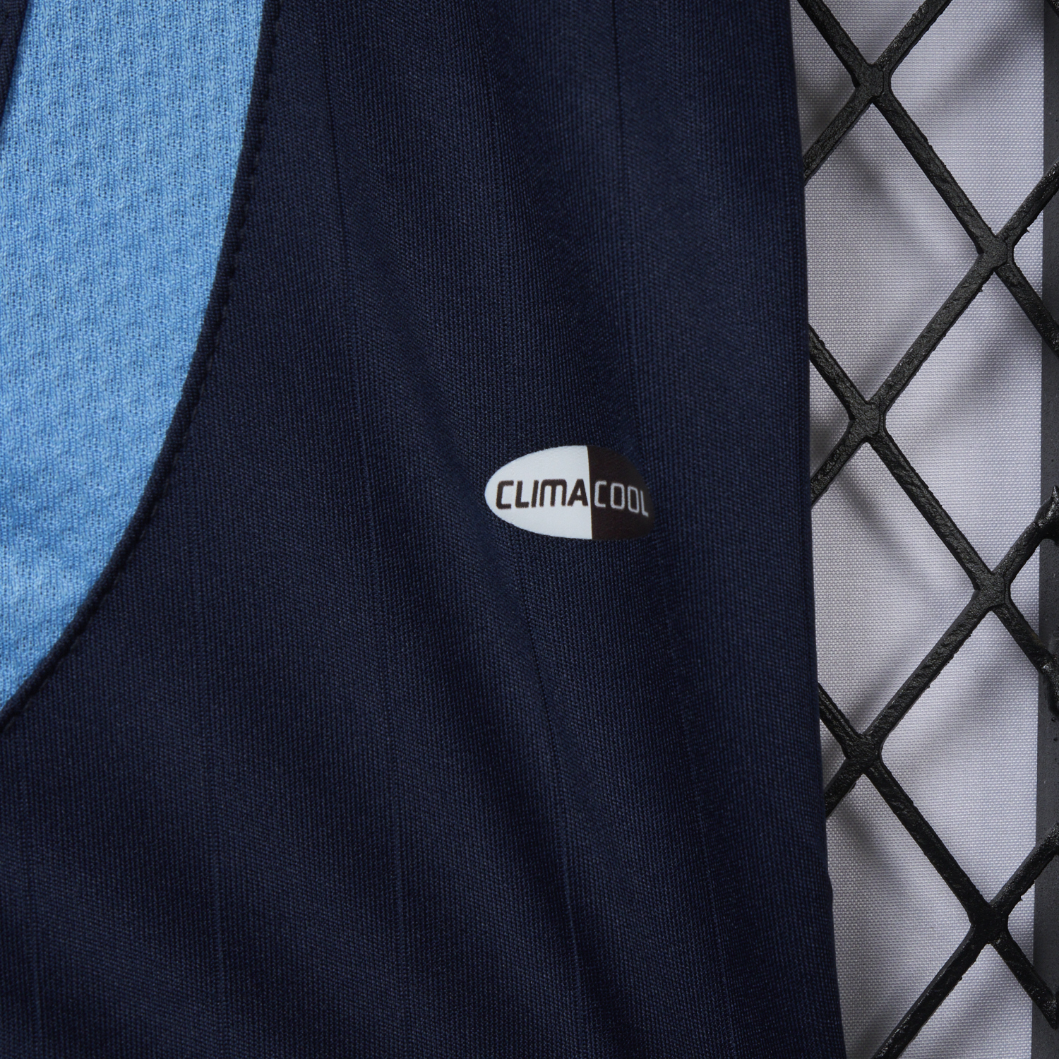 AlphaJersey-Retro Argentina 2006 Away Jersey