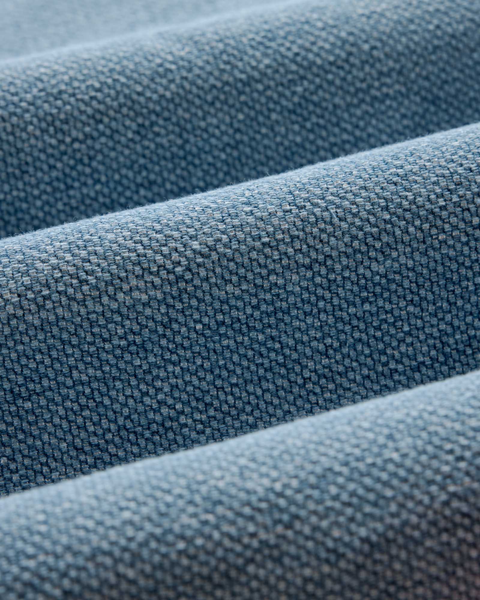 The Division Shirt in Washed Indigo | Modern Menswear by yycbvcnbmmnbm