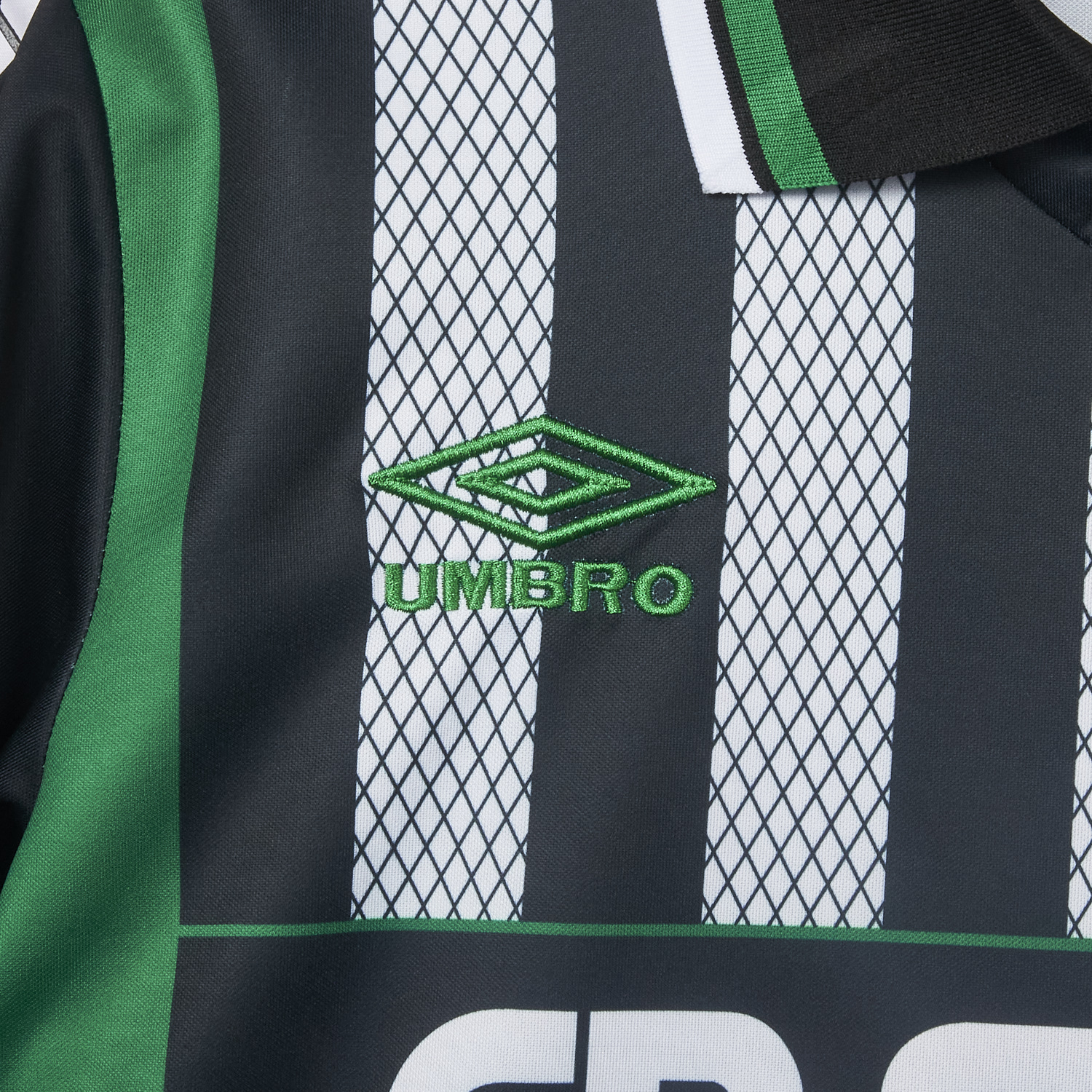 AlphaJersey-Retro Celtic 1994-96 Away Jersey