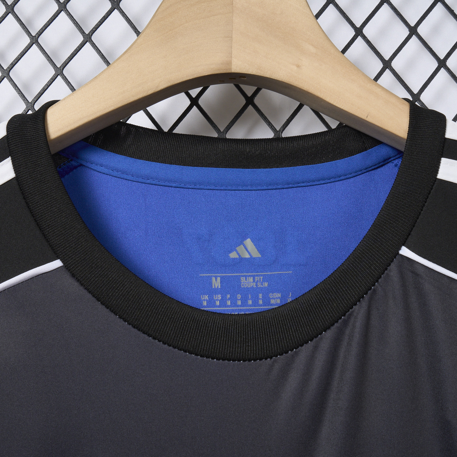 AlphaJersey-Hamburger SV 25-26 Away Jersey - Fans Version