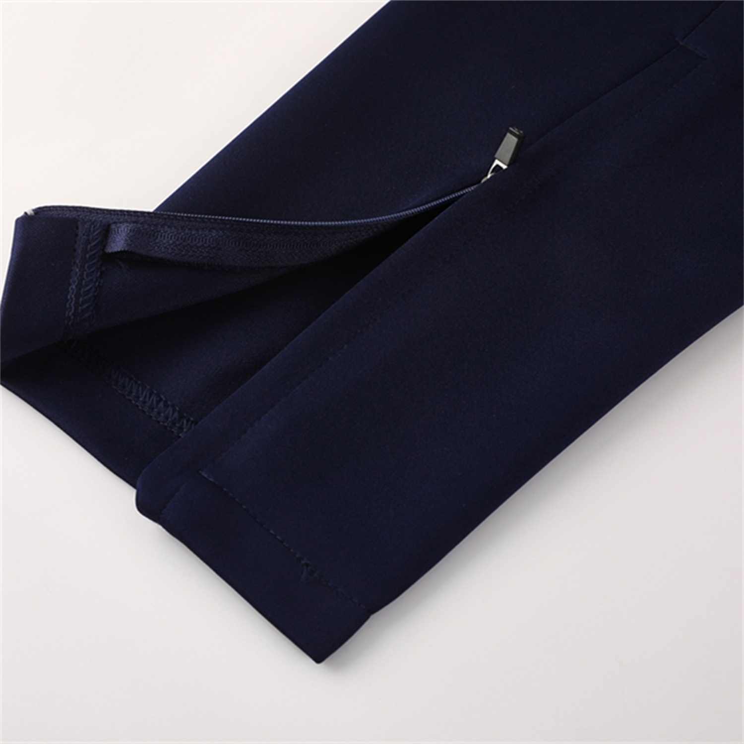 AlphaJersey-Barcelona 25-26 Jacket Training Tracksuit - Royal Blue top & Royal Blue Pants