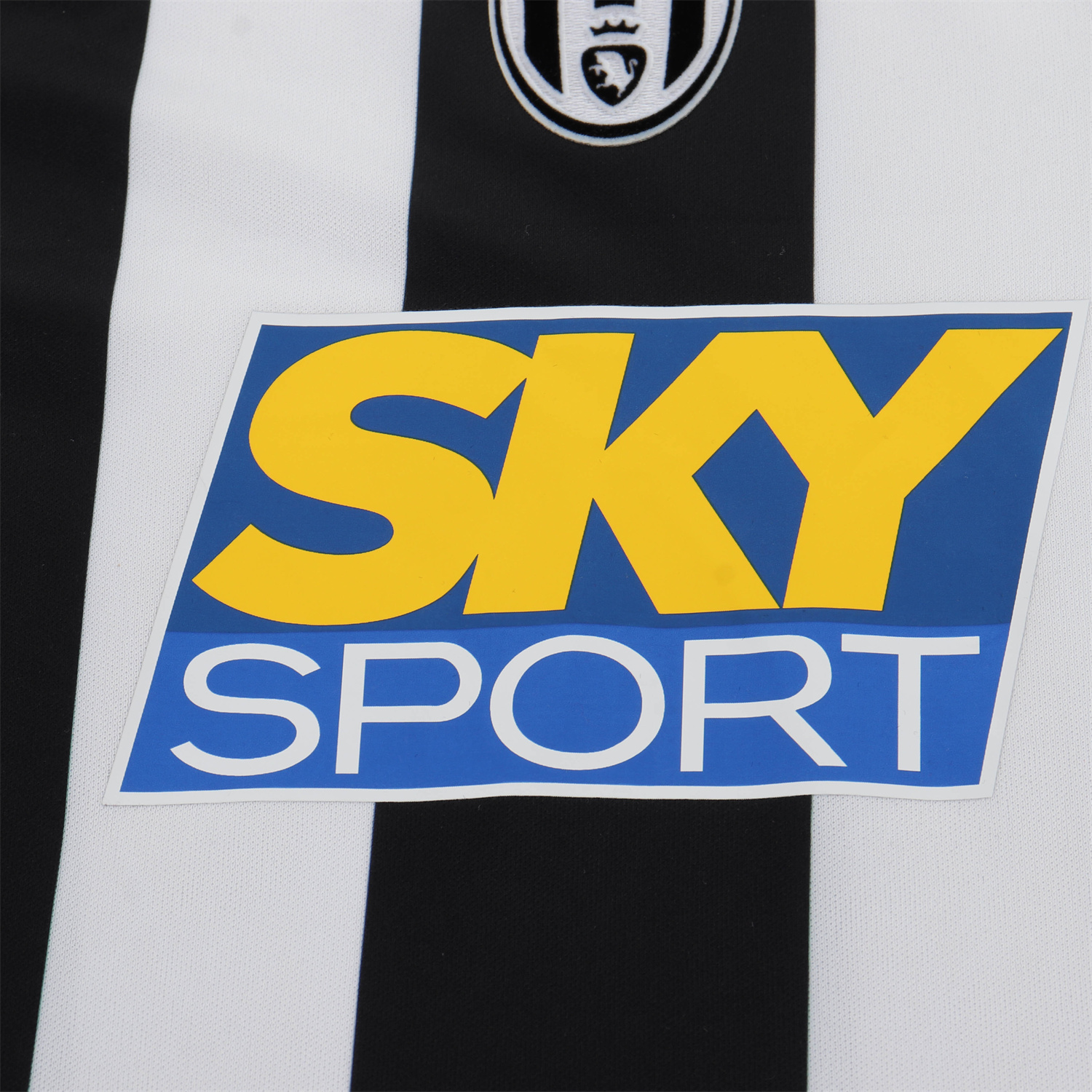 AlphaJersey-Retro Juventus 2004-05 Home Kids Kit