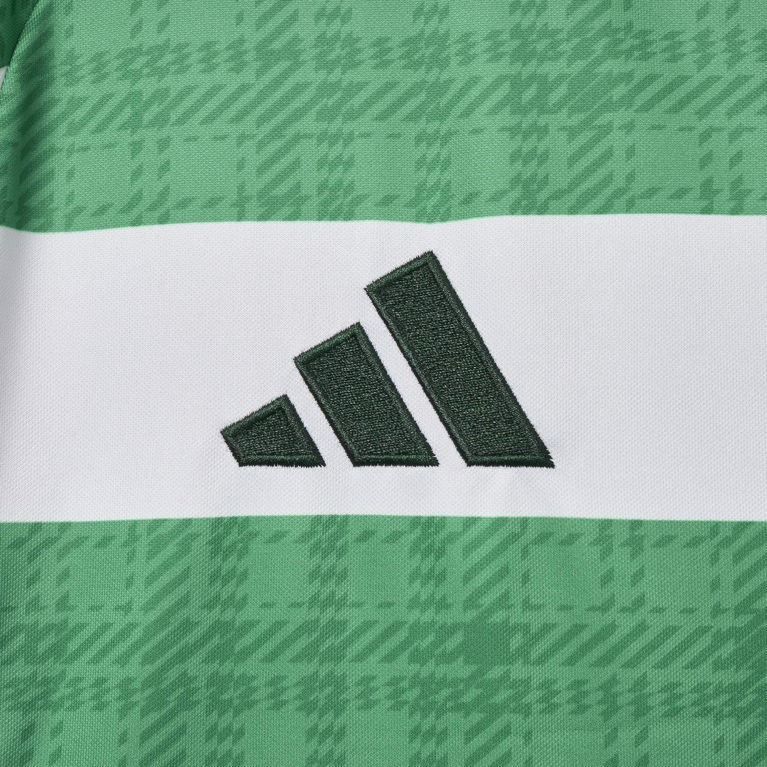 AlphaJersey-Celtic 25-26 Home Jersey - Fans Version