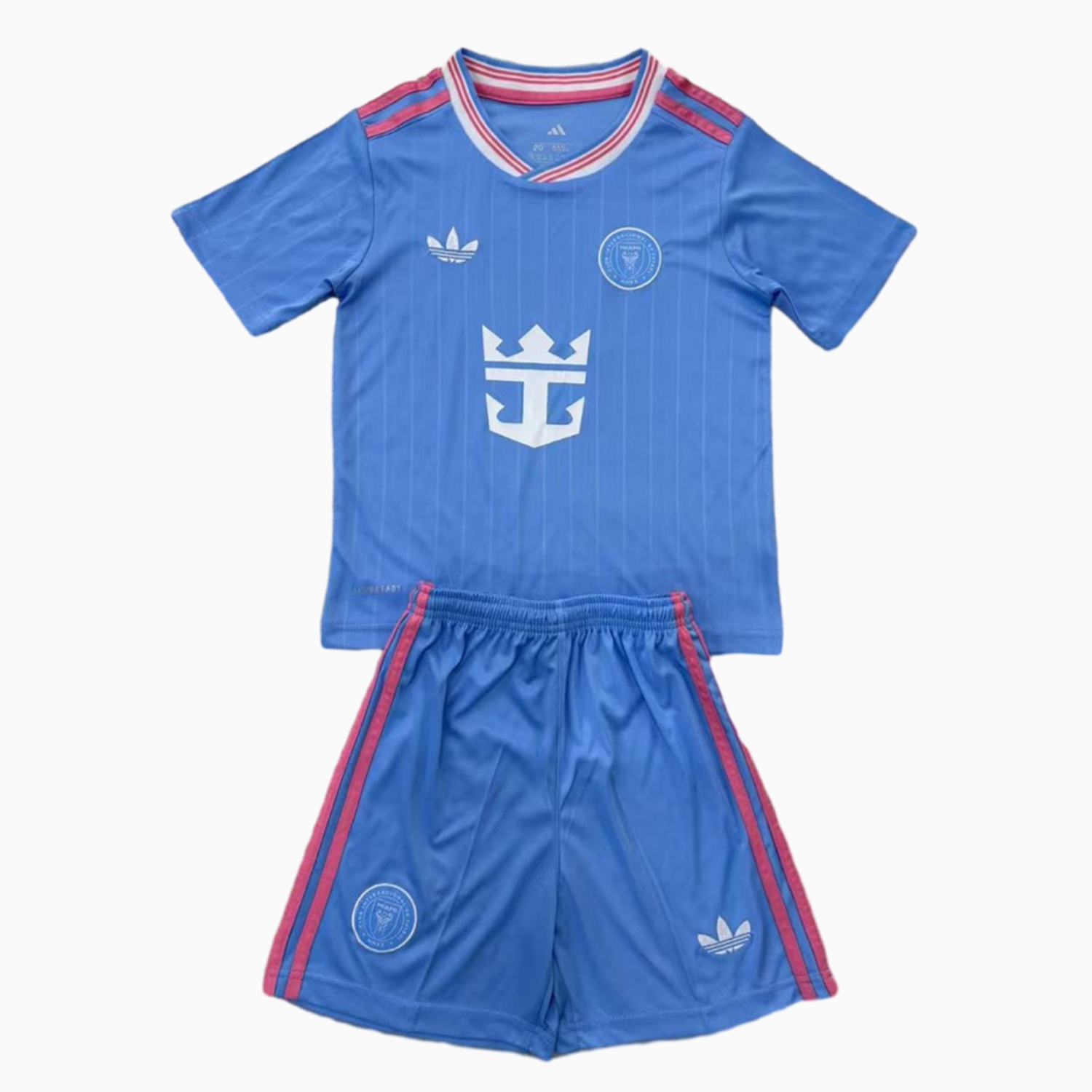 AlphaJersey-INT M.A.M 25-26 Third Men's Adult Jersey Set - Fans Version
