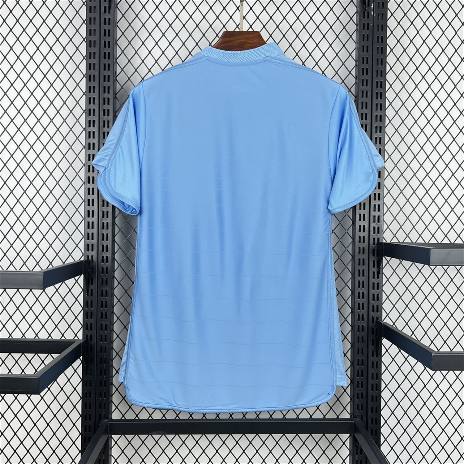 AlphaJersey-Retro Celta Vigo 2004-05 Home Jersey