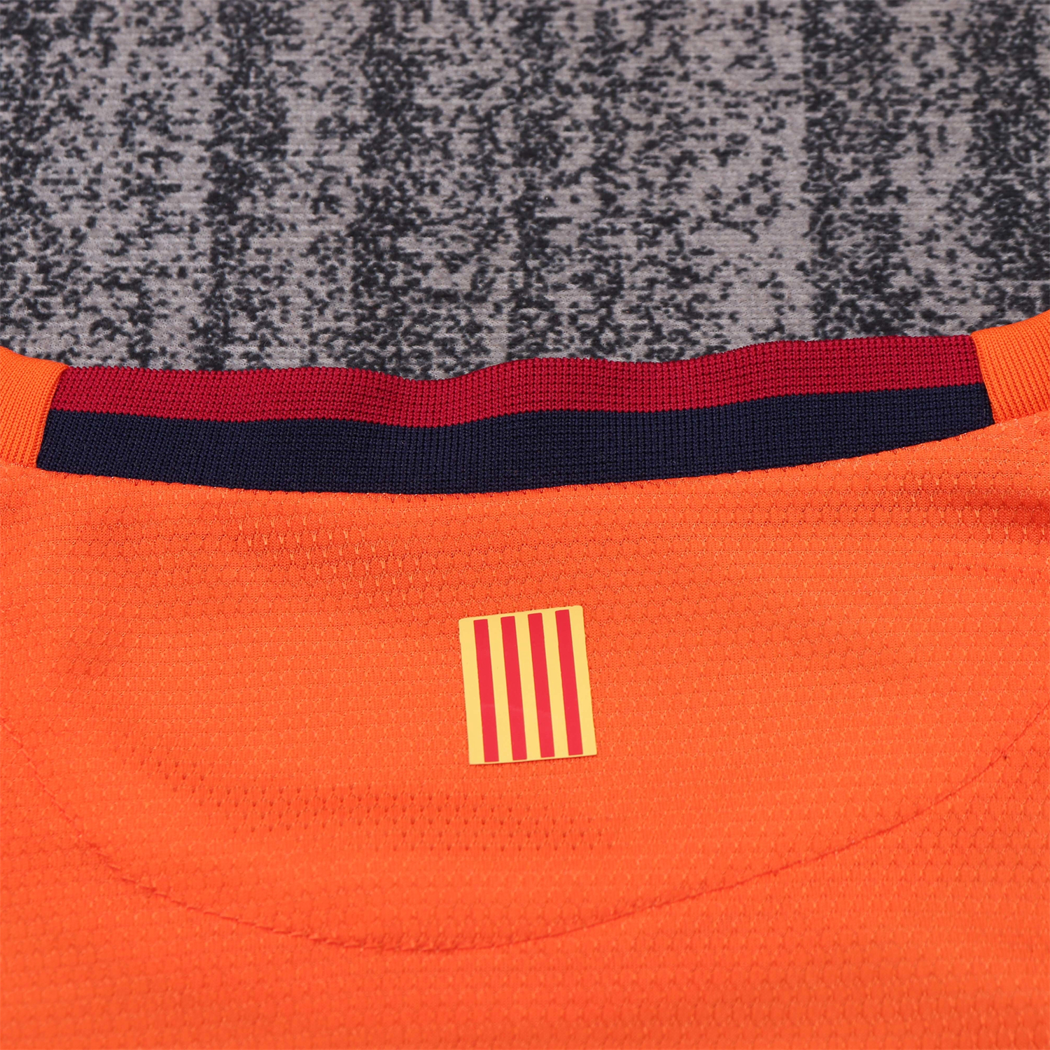 AlphaJersey-Retro Barcelona 2012-13 Away Kids Kit
