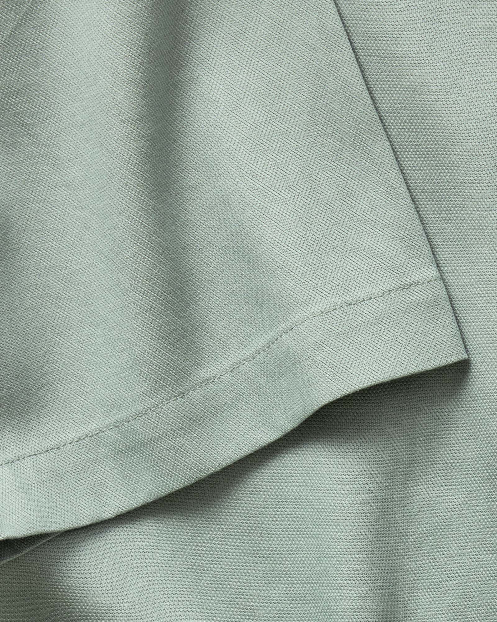 The Hawthorne Shirt in Surf Green | Modern Menswear by yycbvcnbmmnbm
