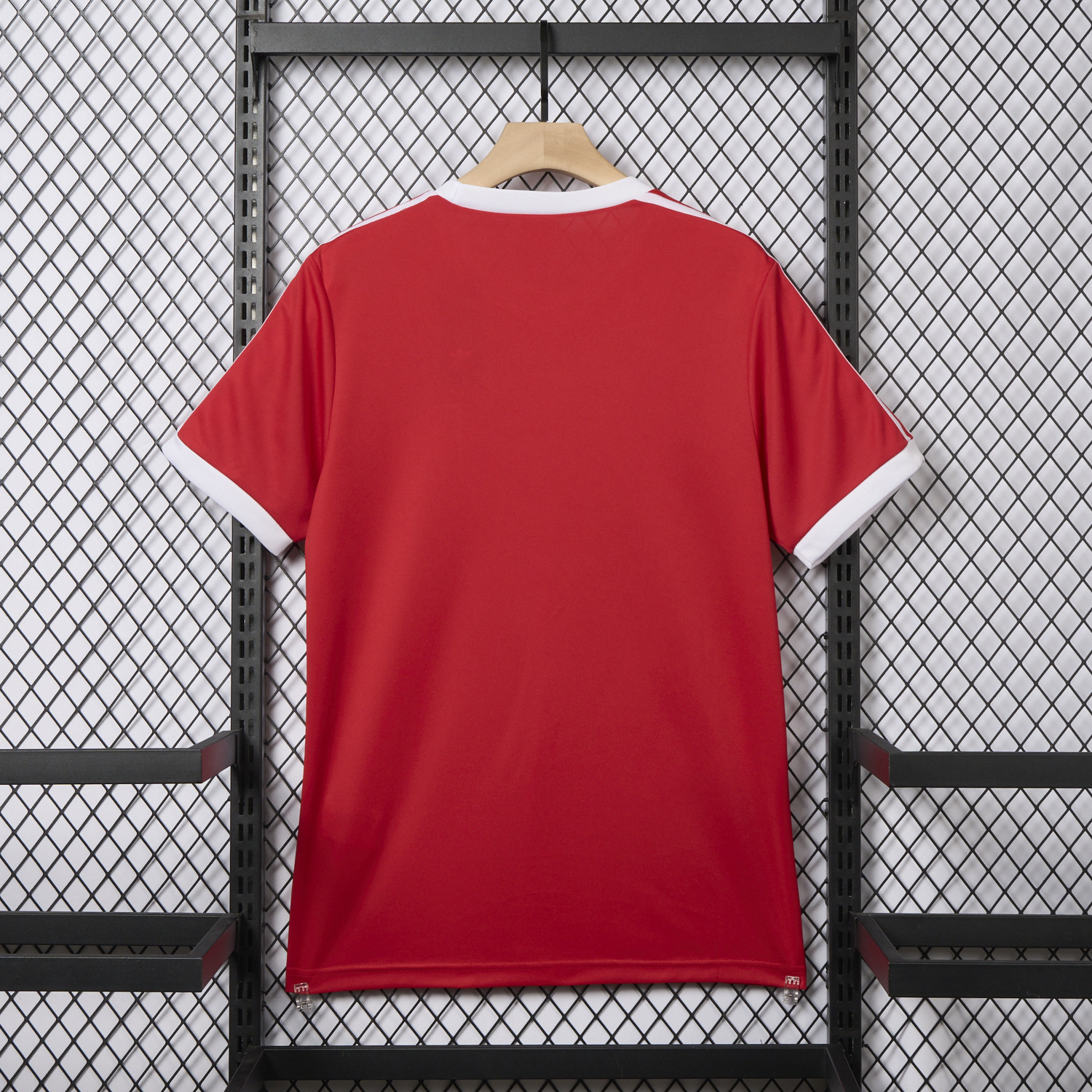 AlphaJersey-Retro Hamburger SV 1974-75 Away Jersey