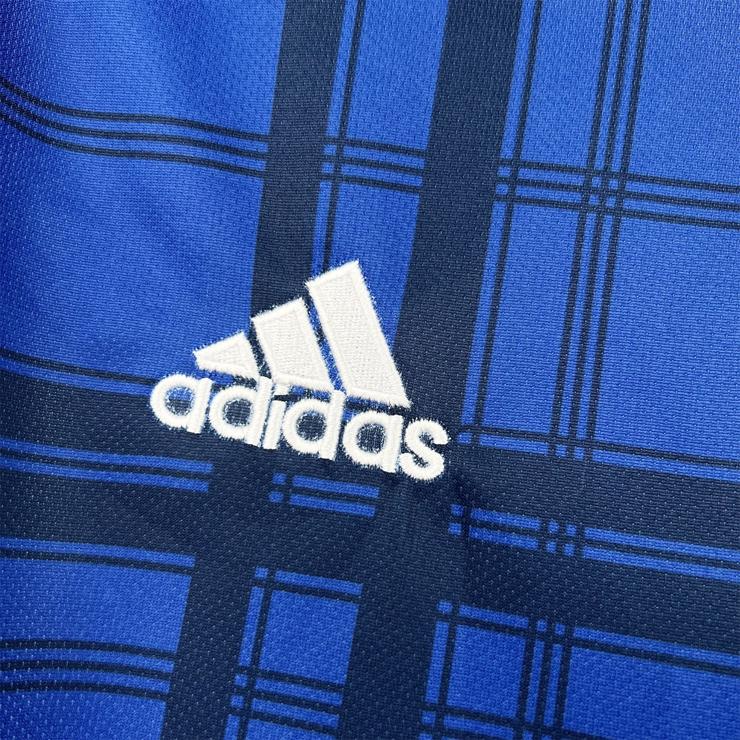 AlphaJersey-Retro S-c-o.t l.a-n.d 2016 Home Jersey