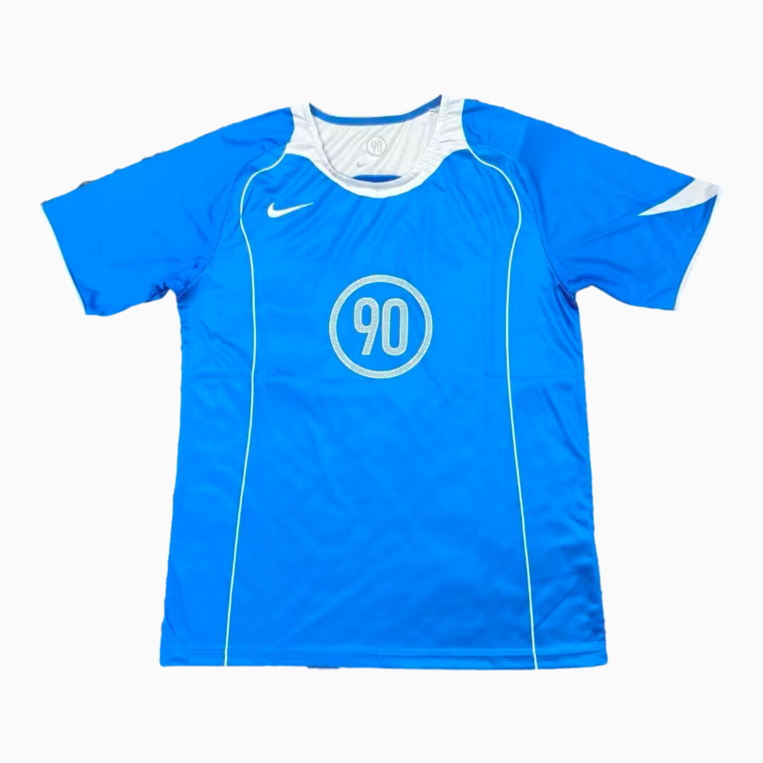 AlphaJersey-Nike 2026 T90 Sky Blue Special Jersey