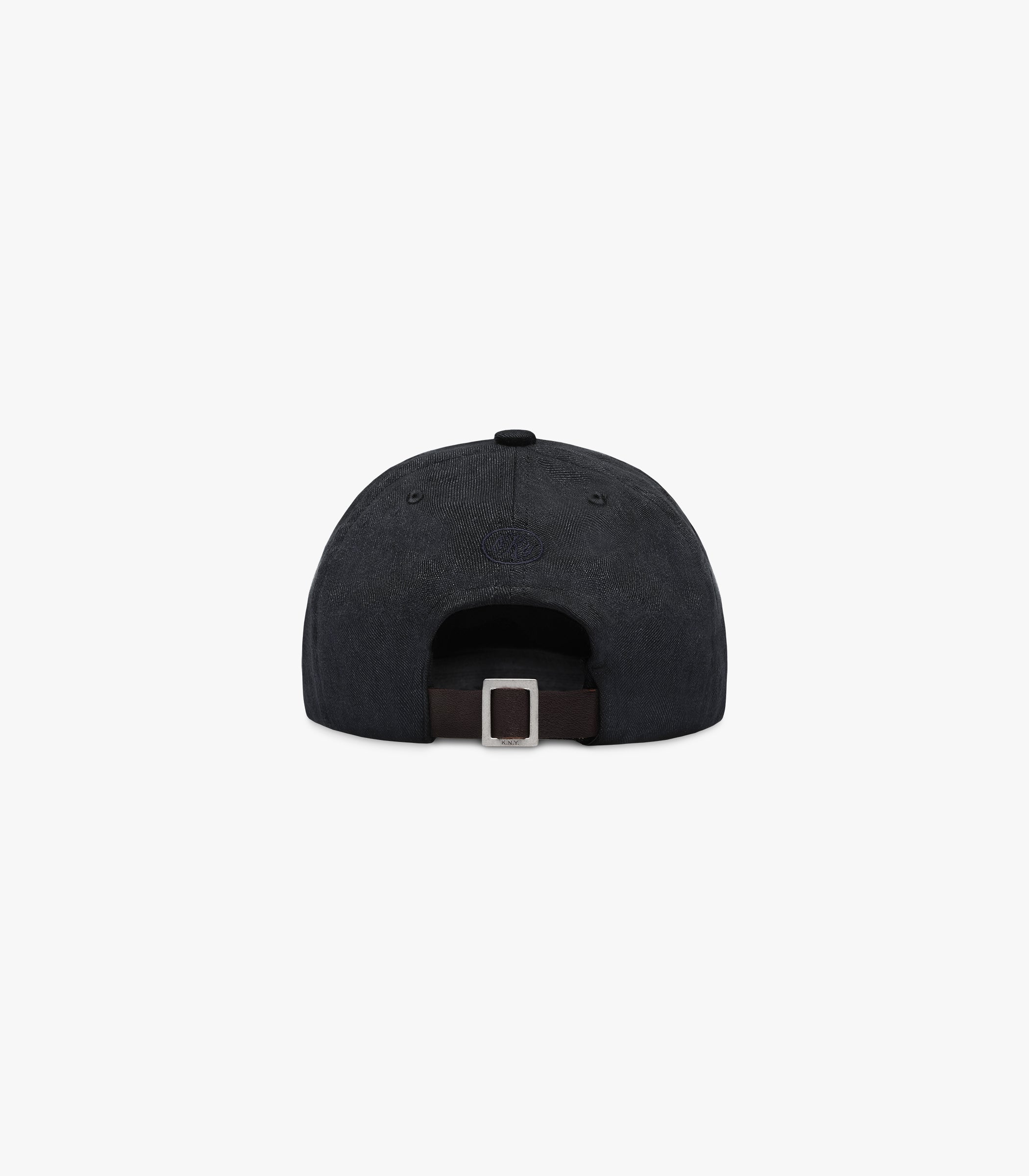 Wall Street Cotton & Linen Cap | Modern Menswear by yycbvcnbmmnbm