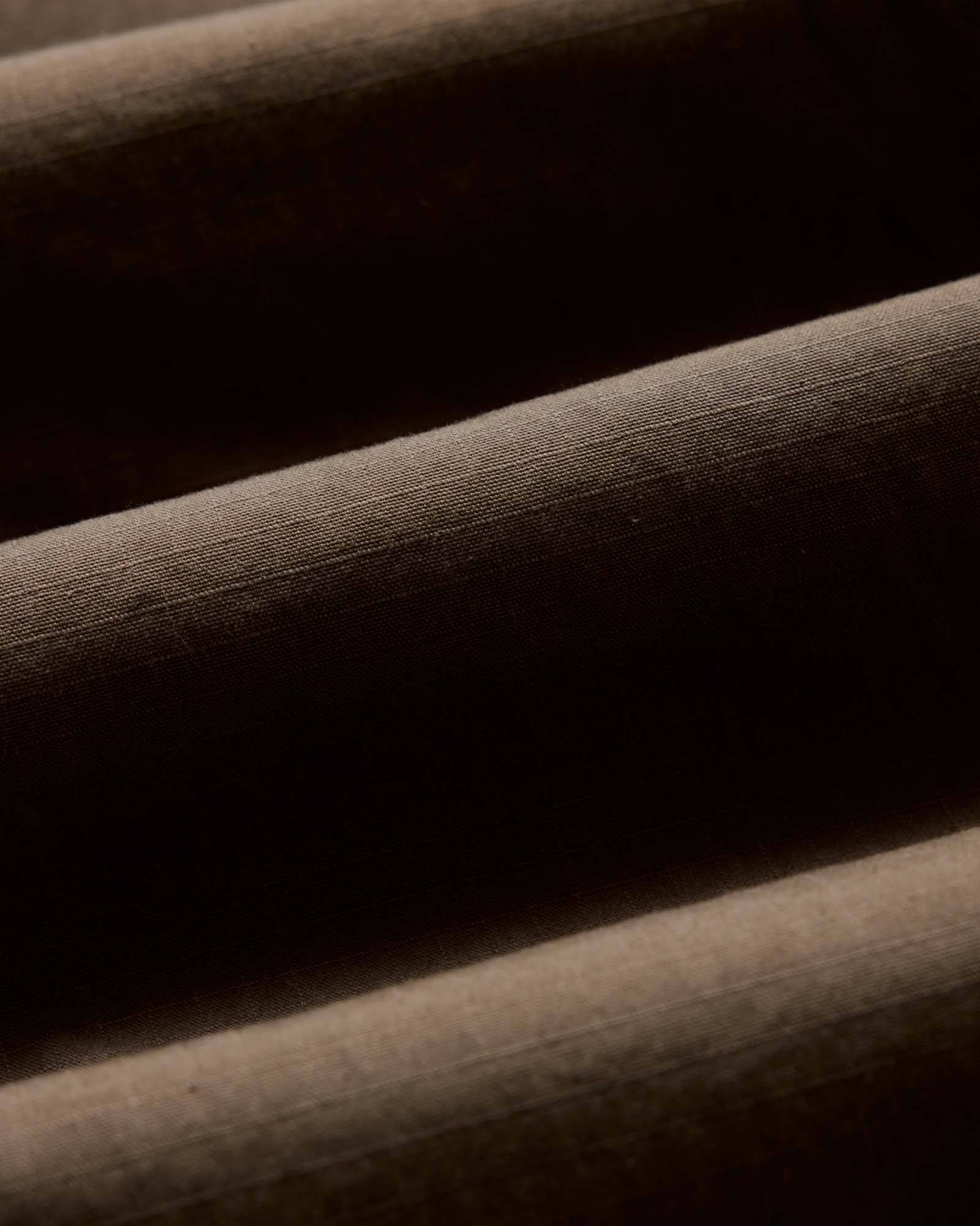 The Breakwater Pant in Mushroom Ripstop | Modern Menswear by yycbvcnbmmnbm