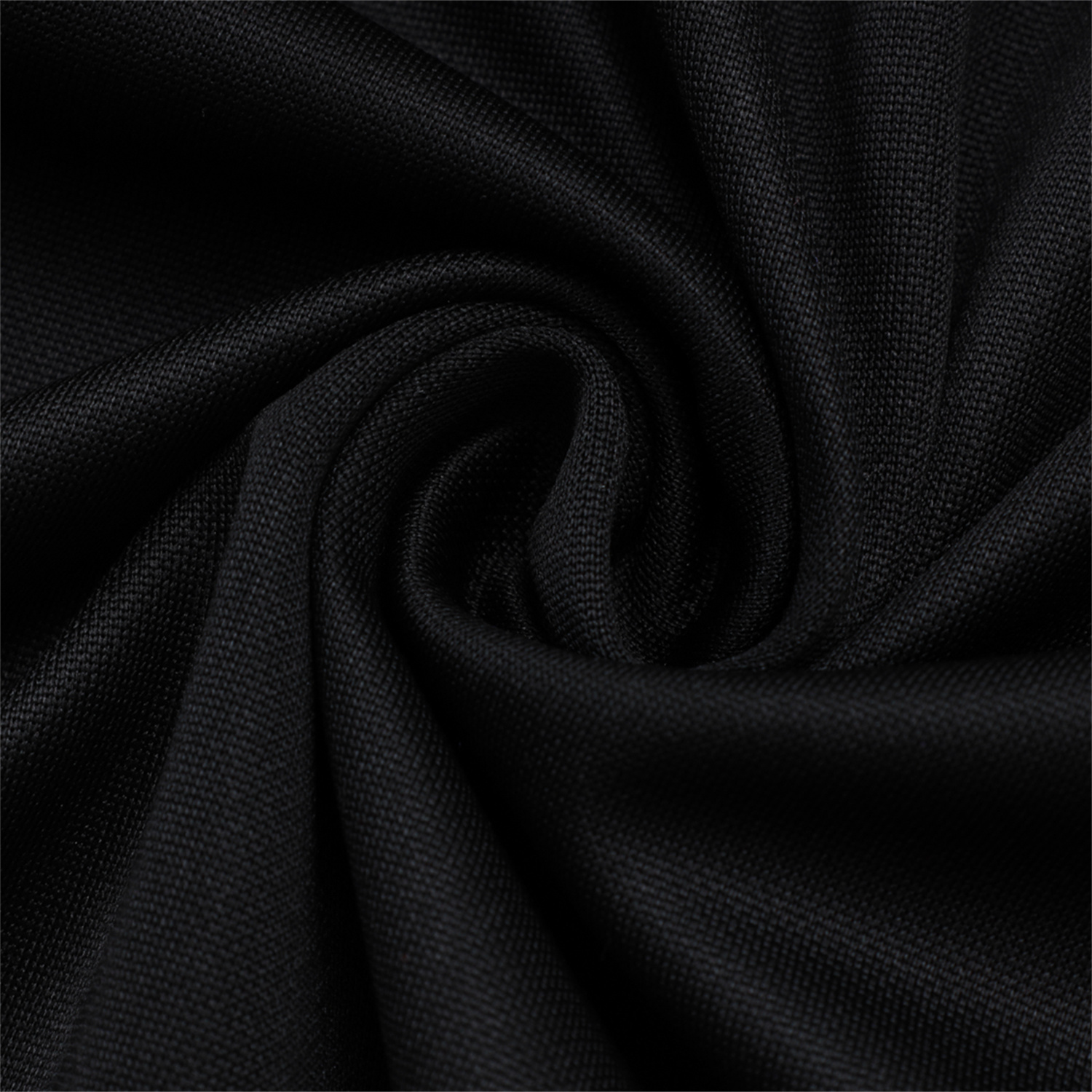 AlphaJersey-Barcelona X KB 25-26 Long Sleeve Training Set - Black Top with Purple Badge and Black Pants