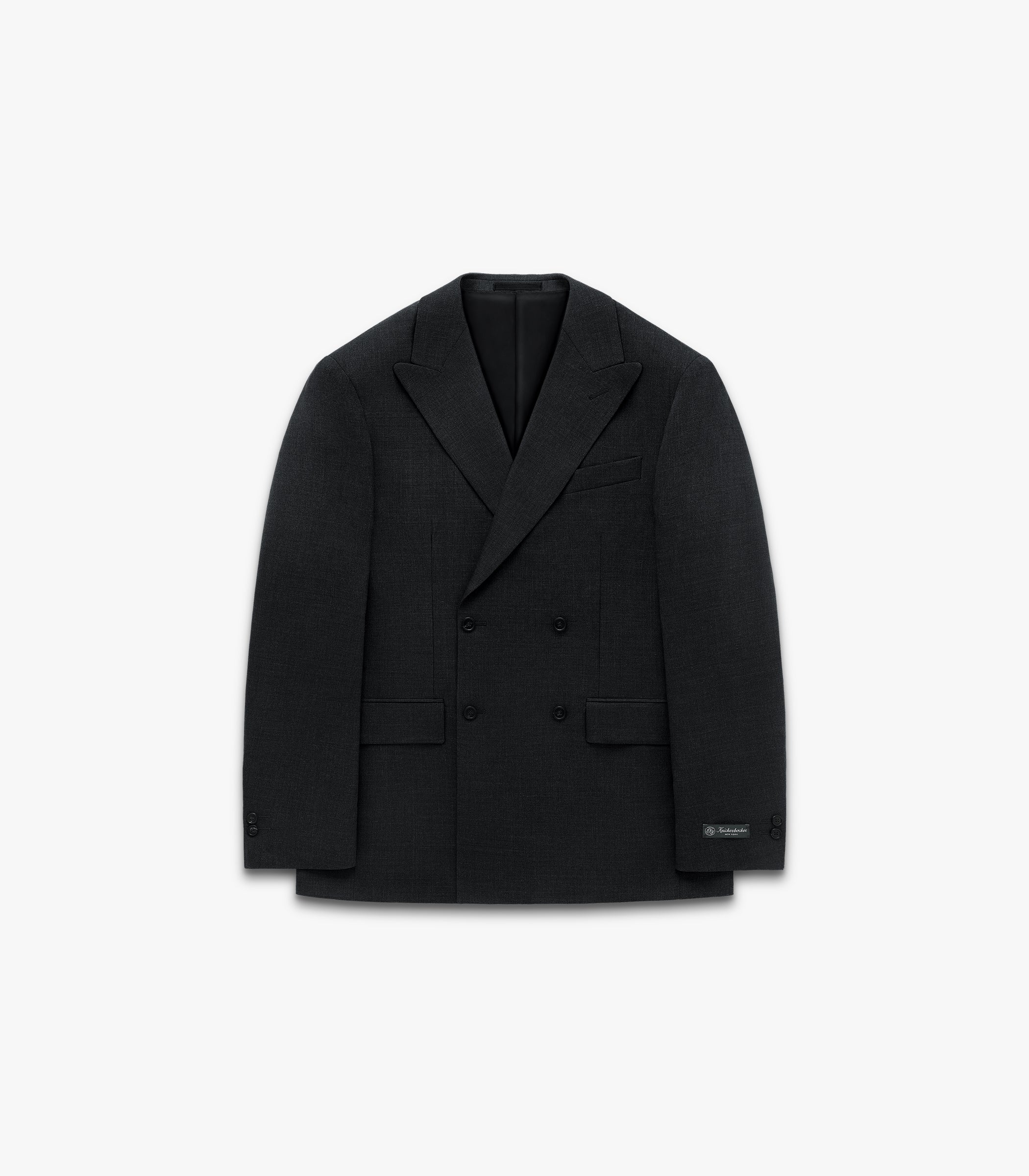 Miles D.B. Cotton & Linen Suit Jacket | Modern Menswear by yycbvcnbmmnbm