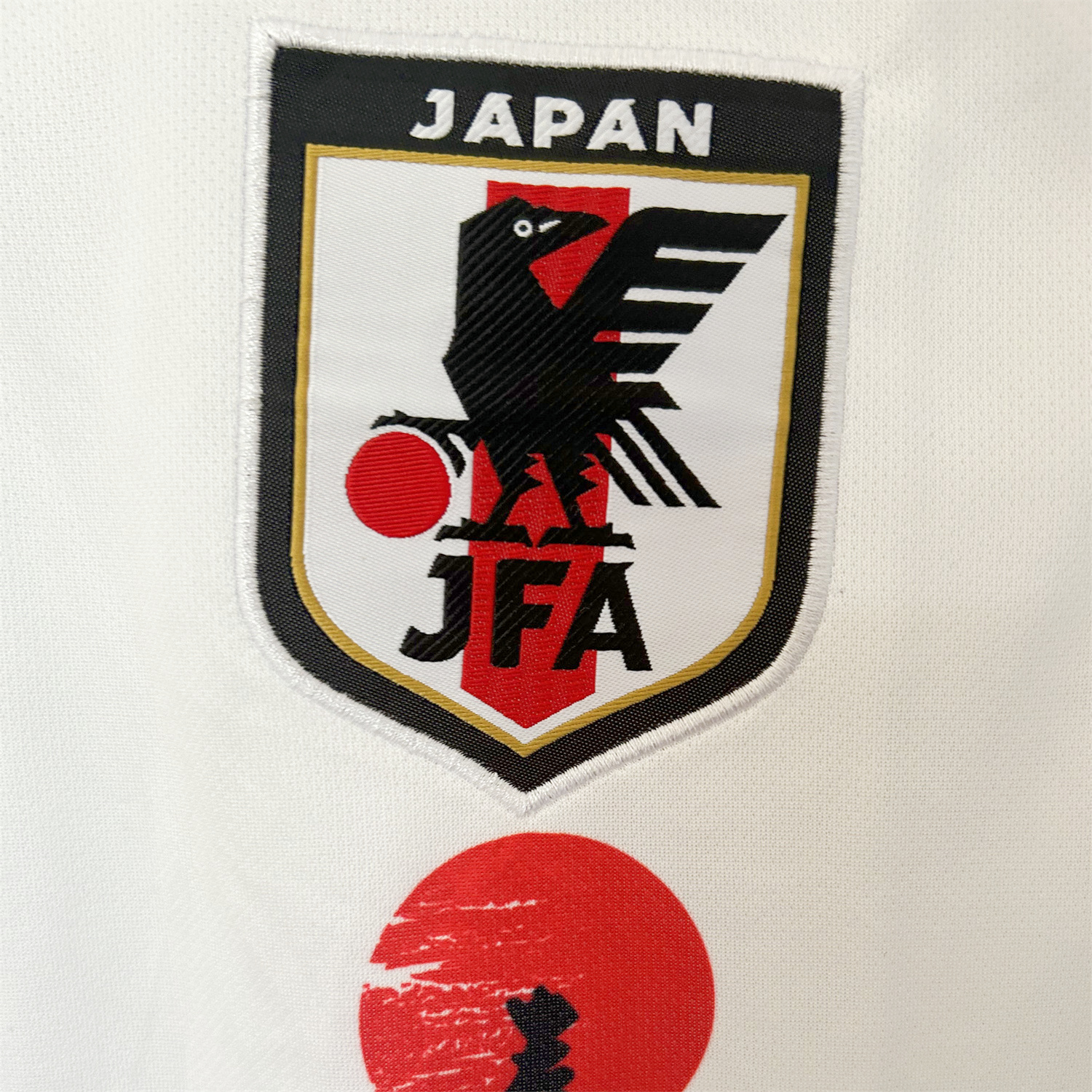 AlphaJersey-Japan 25-26 Spring River Boating Ink Painting Special Edition Jersey - Fans Version