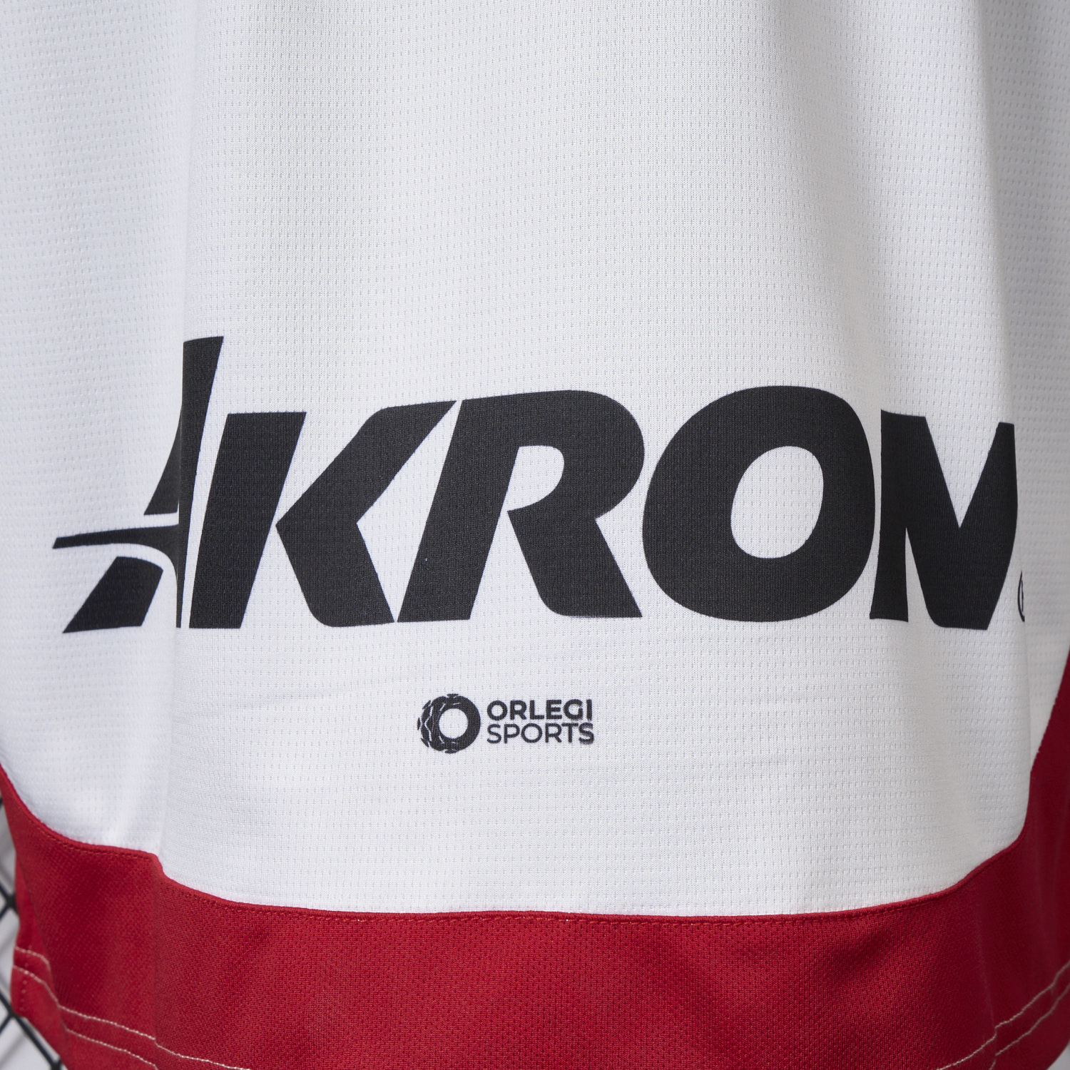 AlphaJersey-Atlas FC 25-26 Away Jersey - Player Version