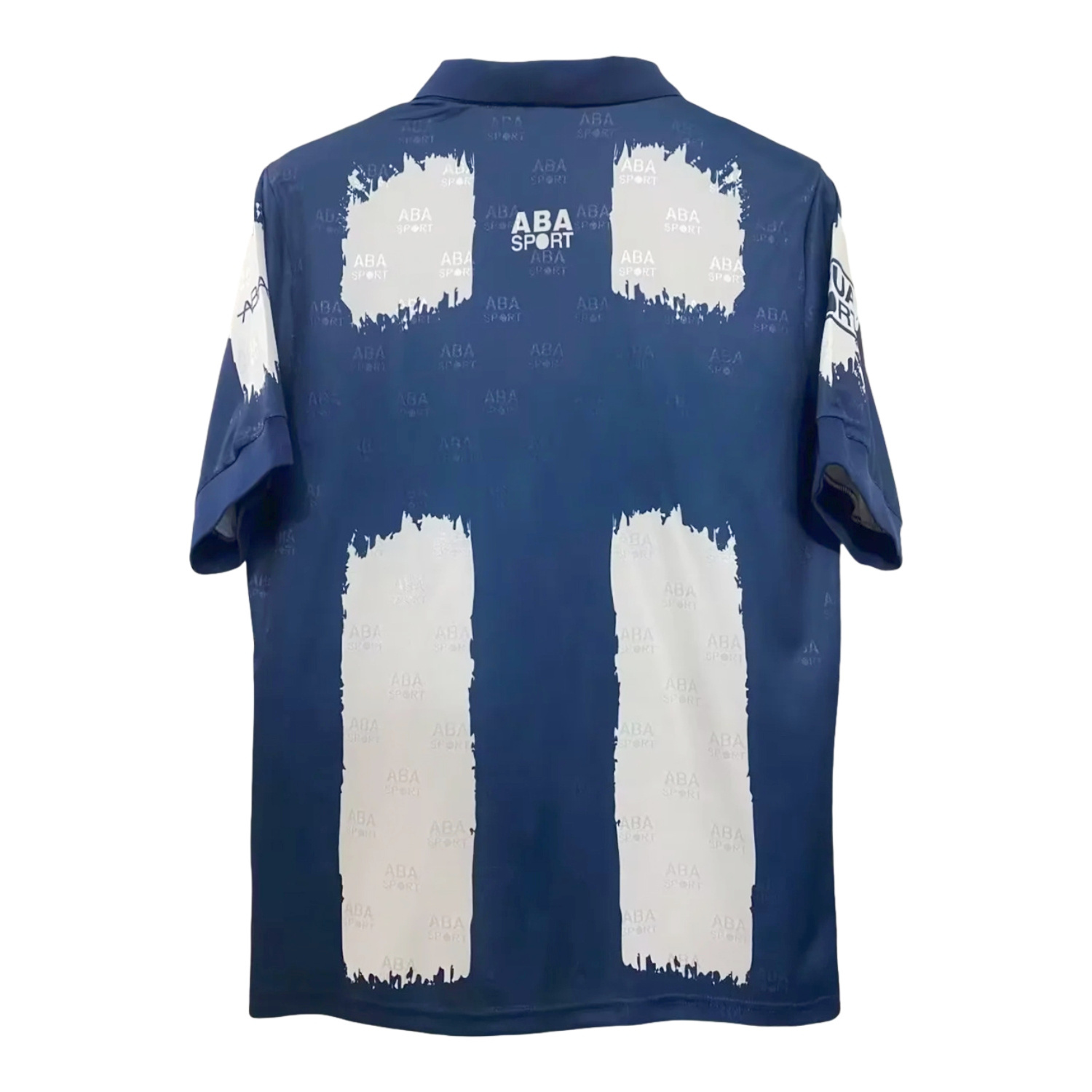 AlphaJersey-Retro Rayados Monterrey 1995-96 Away Jersey