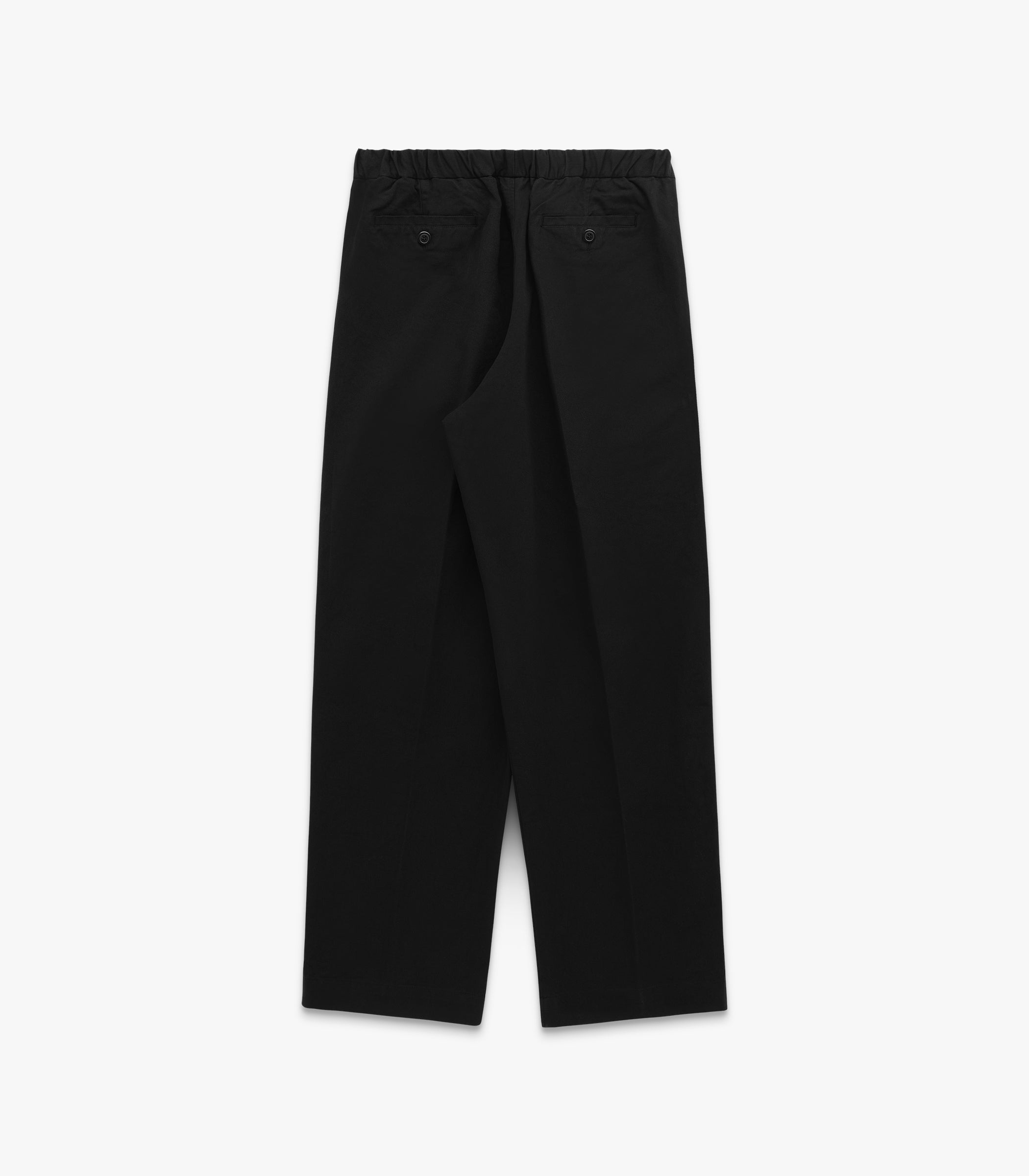 Park Twill Cotton & Linen Pant | Modern Menswear by yycbvcnbmmnbm