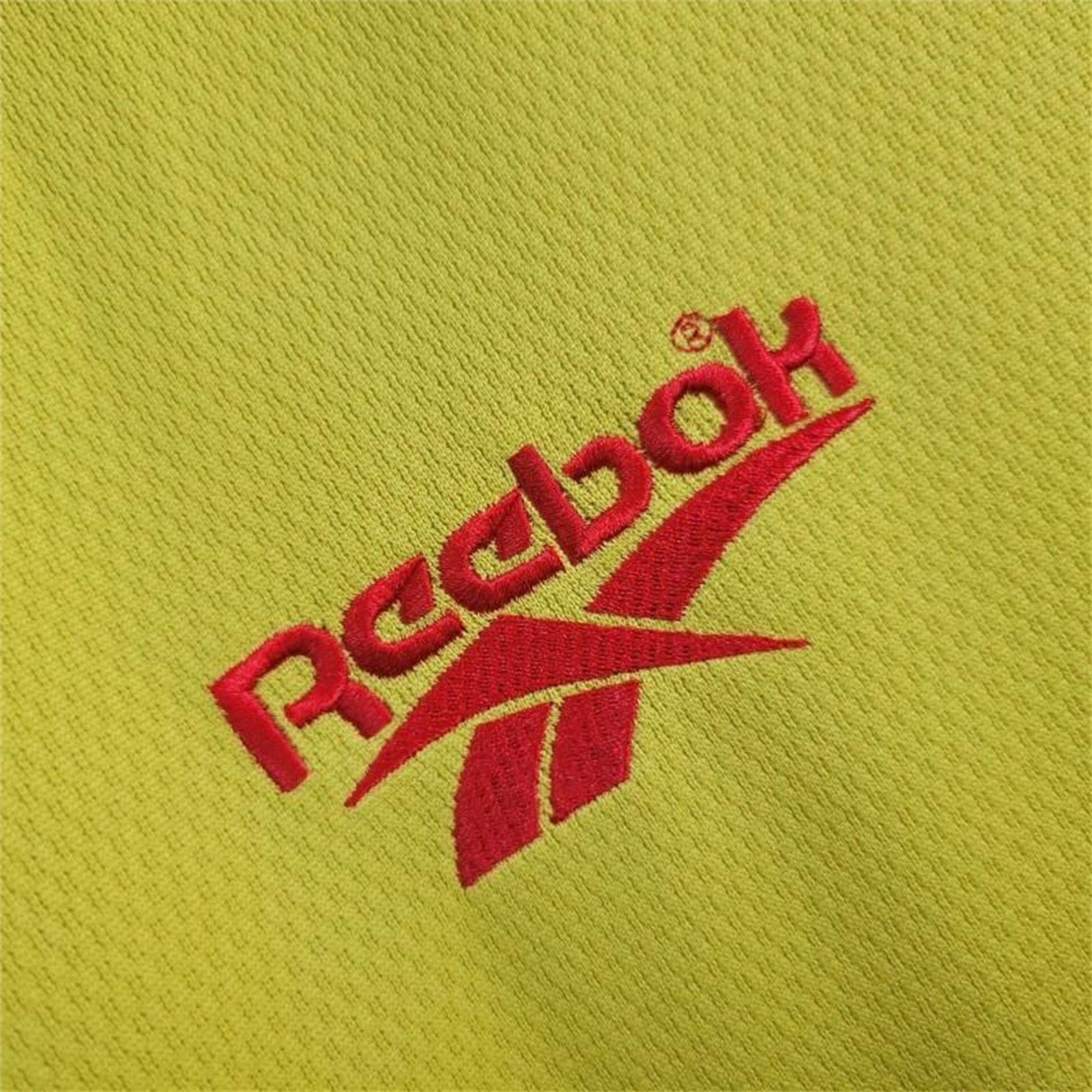 AlphaJersey-Retro Liver.pool 1997-99 Third Jersey