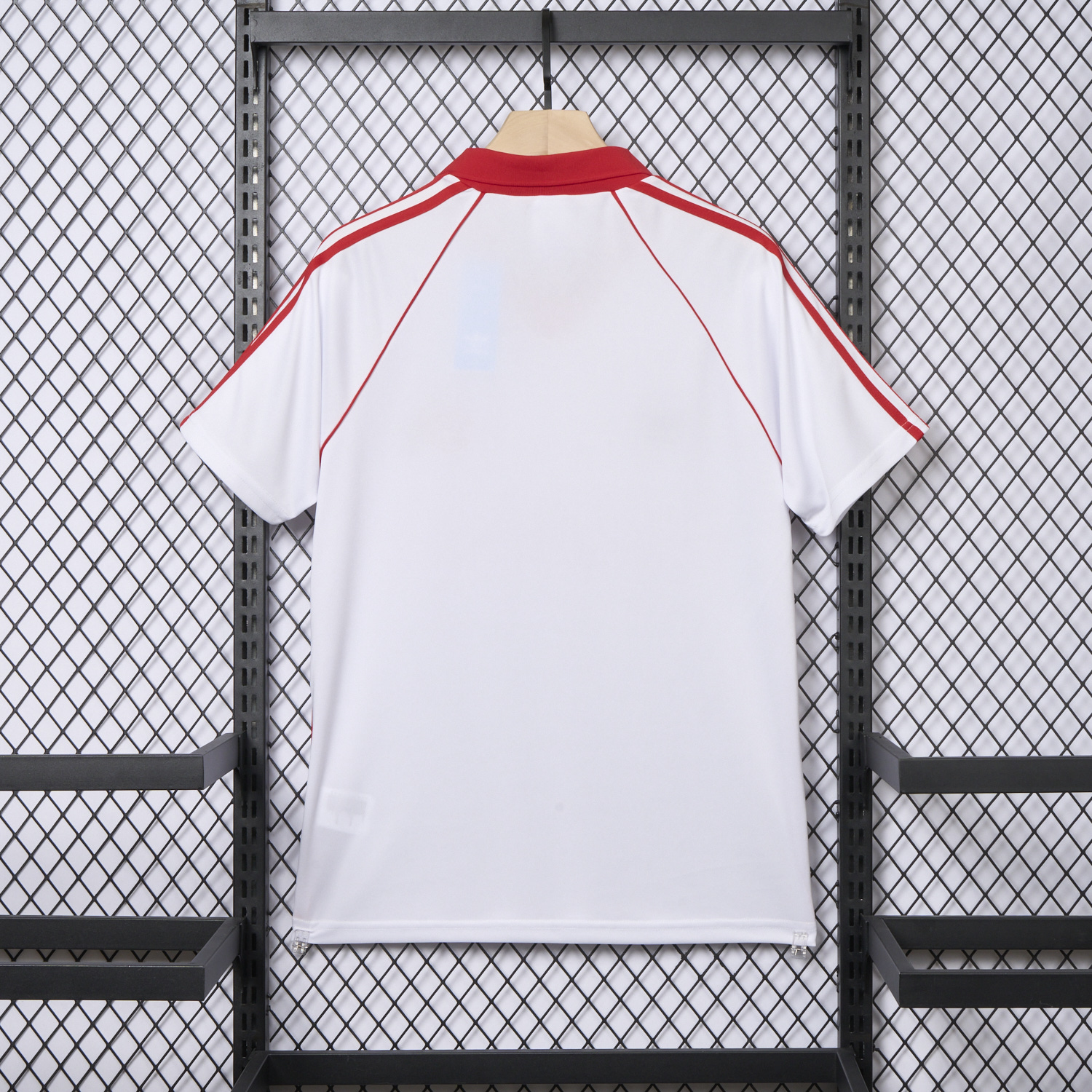 AlphaJersey-Retro 1. FC Köln 1980-81 Home Jersey