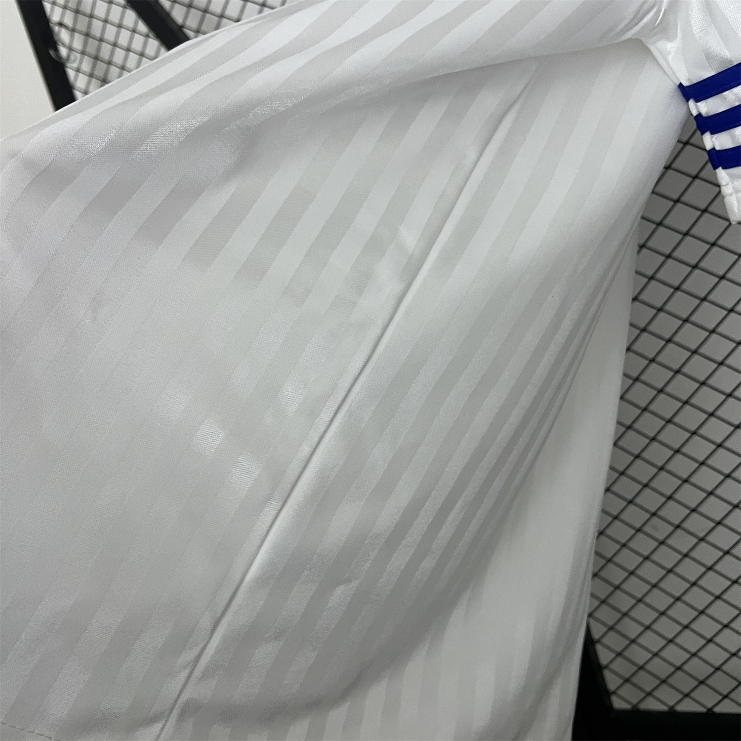 AlphaJersey-Retro Real Zaragoza 1995-96 Home Jersey