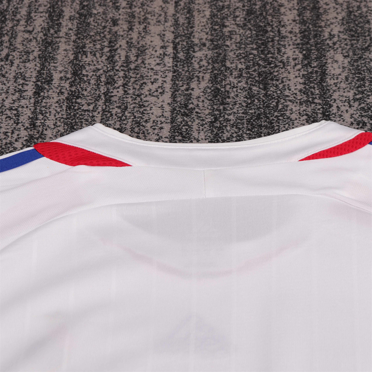 AlphaJersey-Retro France 2006 Away Kids Kit