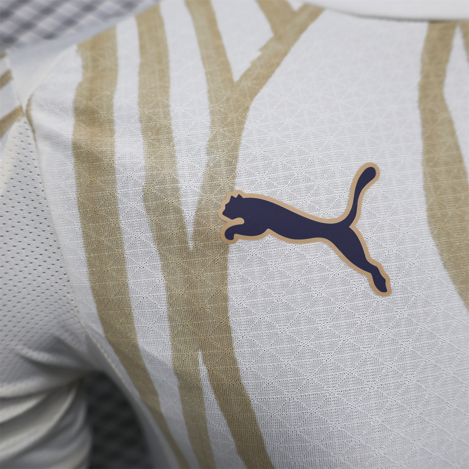 AlphaJersey-Al Hilal Riyadh Crescent 2025 Club World Cup Away Jersey - Player Version